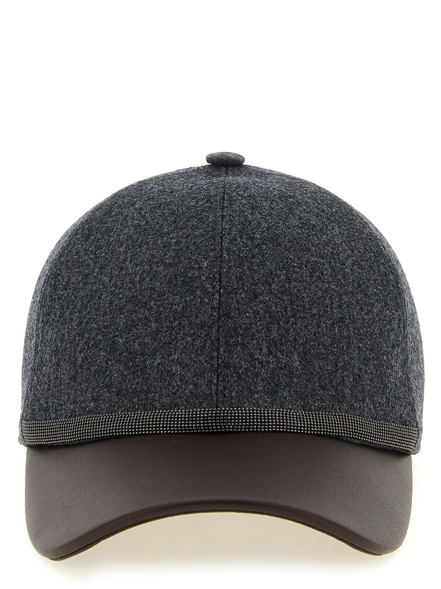Brunello Cucinelli Baseball Cap