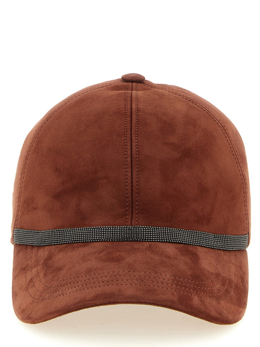 Brunello Cucinelli Baseball Cap