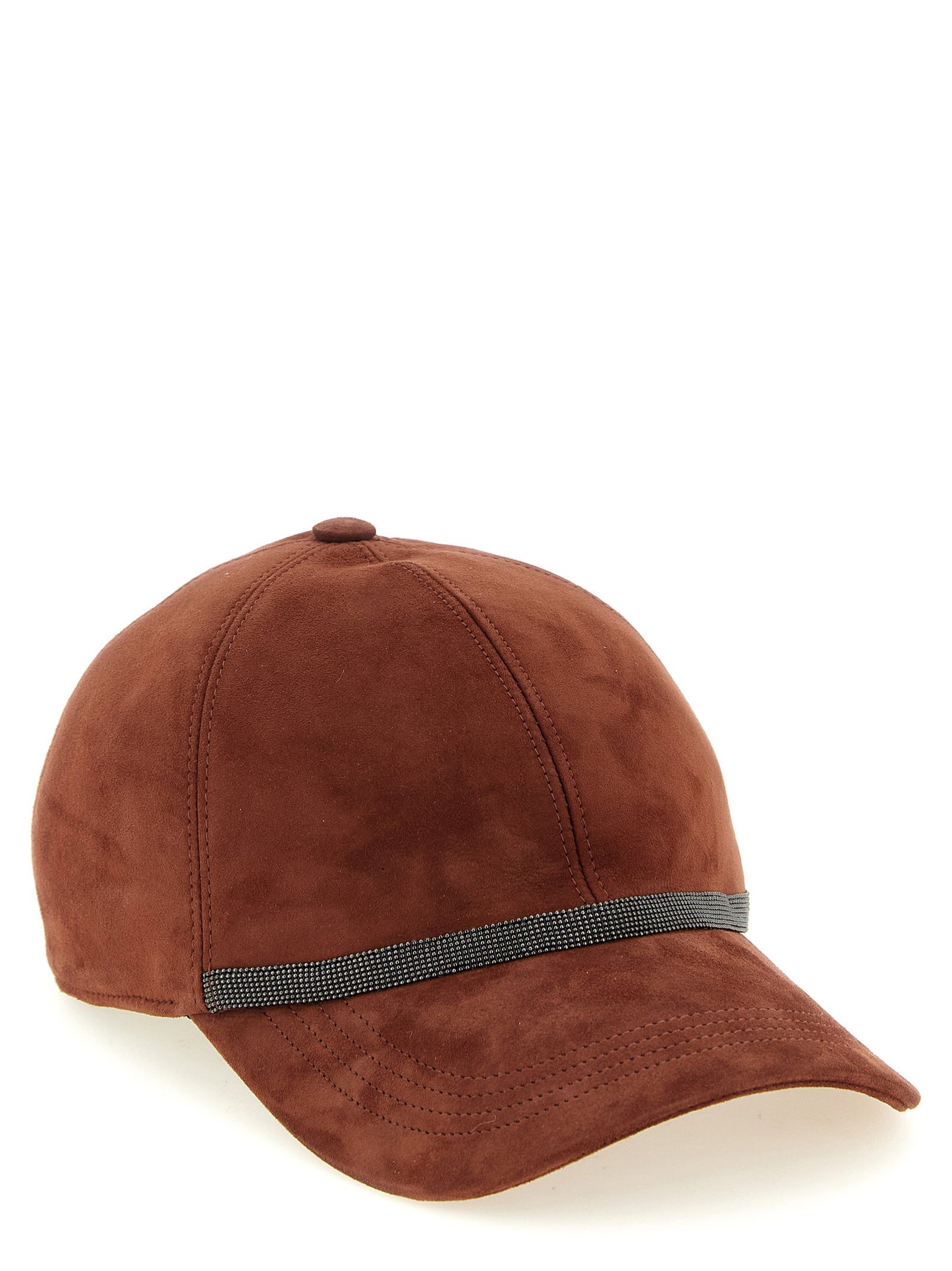 Brunello Cucinelli Baseball Cap