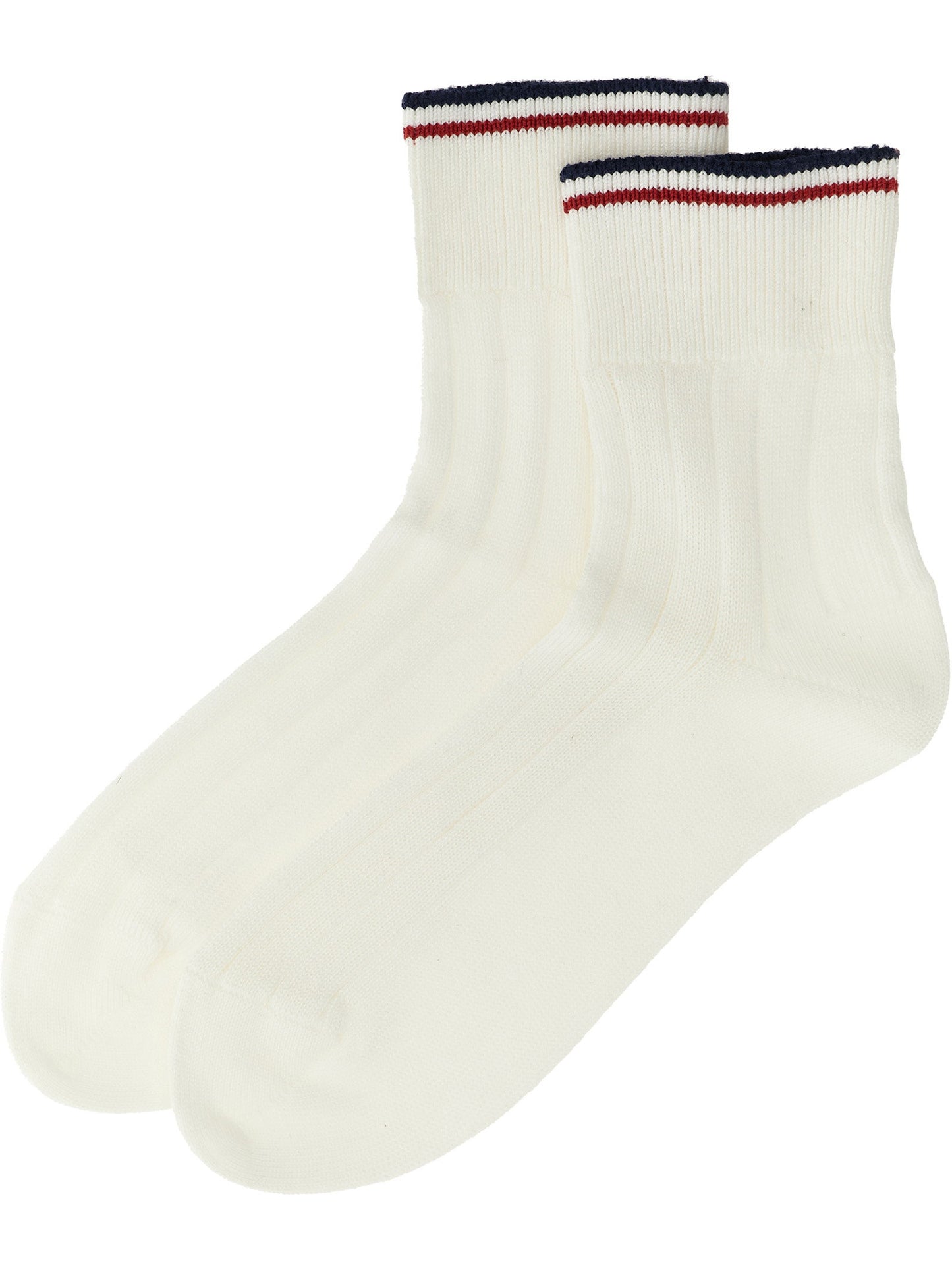 Brunello Cucinelli Striped Socks - Active Line