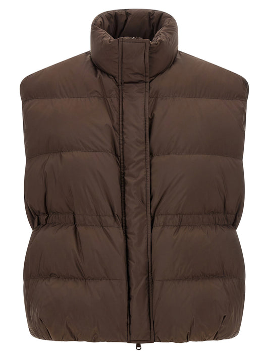 Brunello Cucinelli Monile Vest