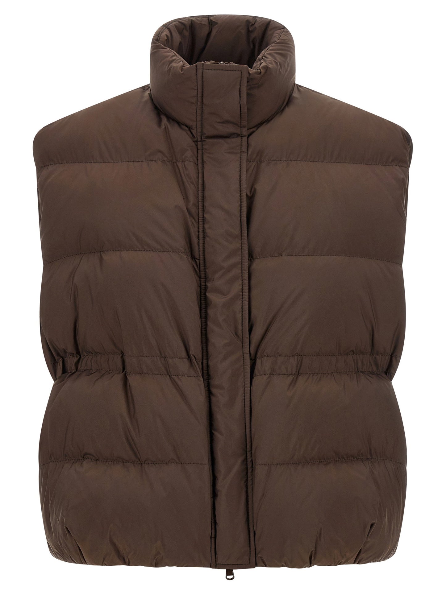 Brunello Cucinelli Monile Vest
