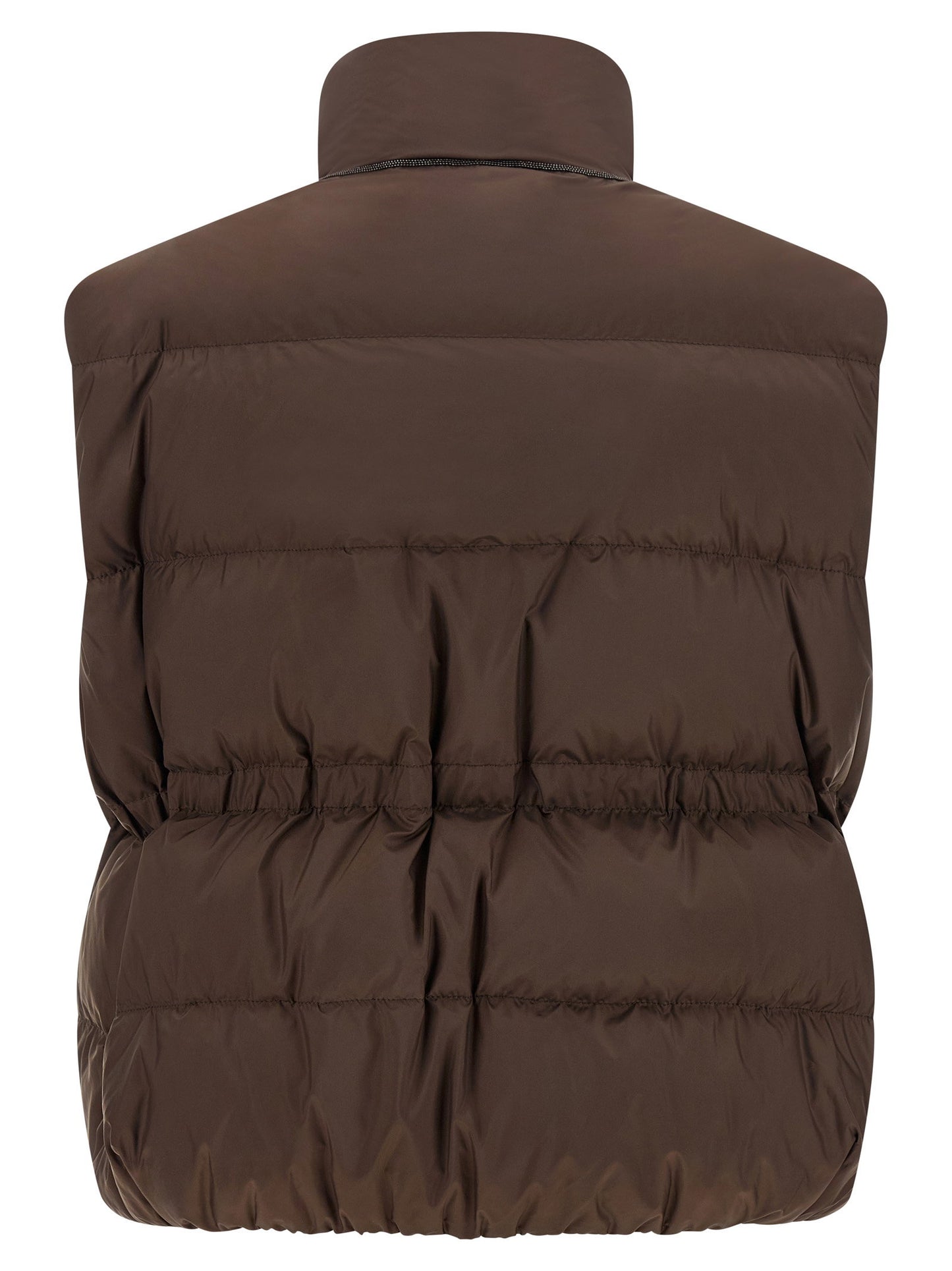 Brunello Cucinelli Monile Vest