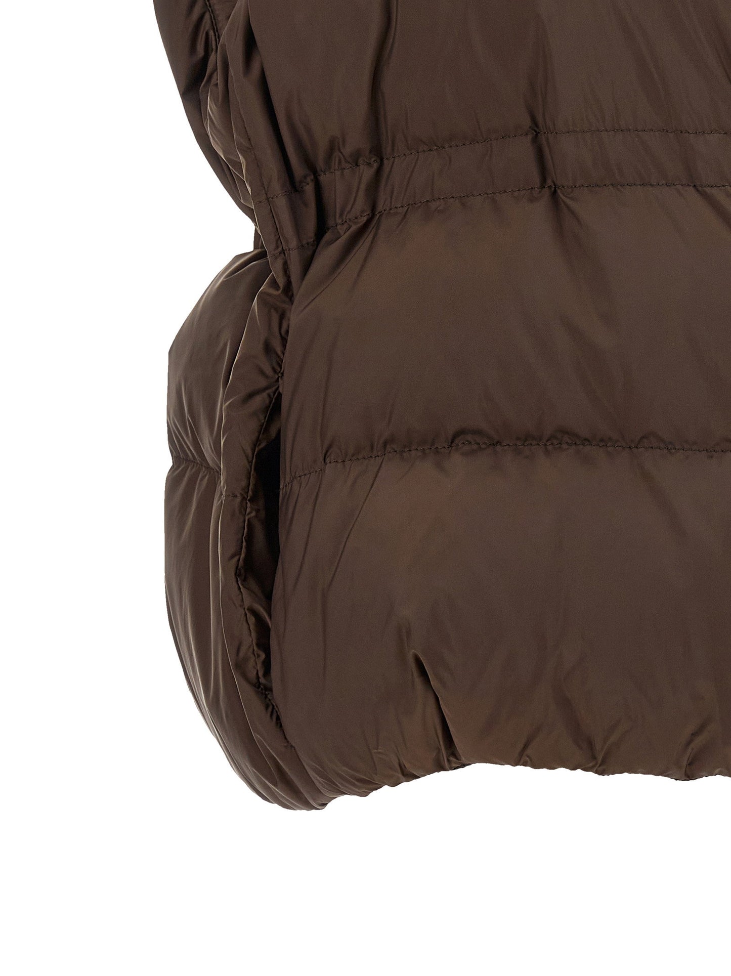 Brunello Cucinelli Monile Vest