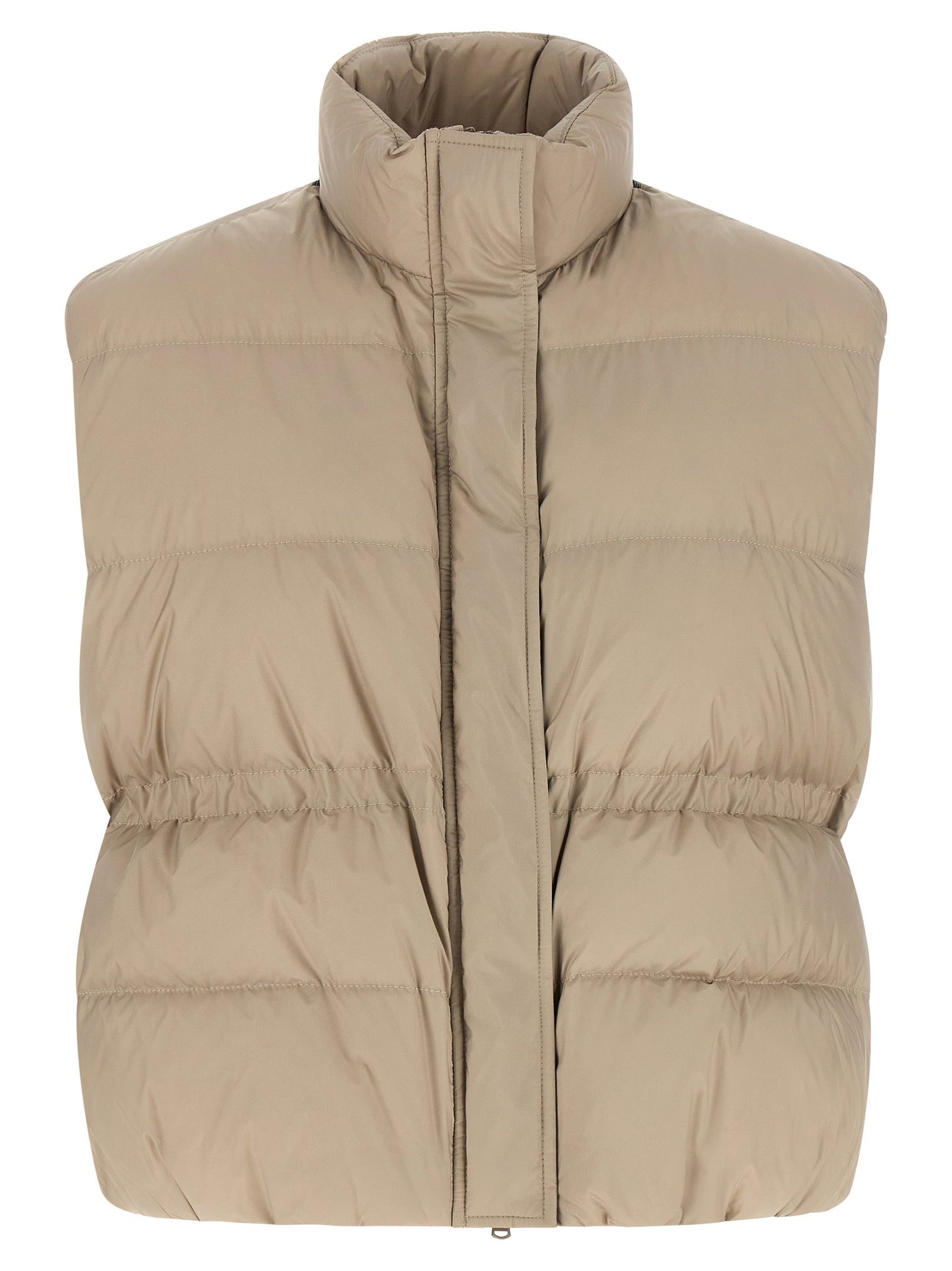 Brunello Cucinelli Monile Vest