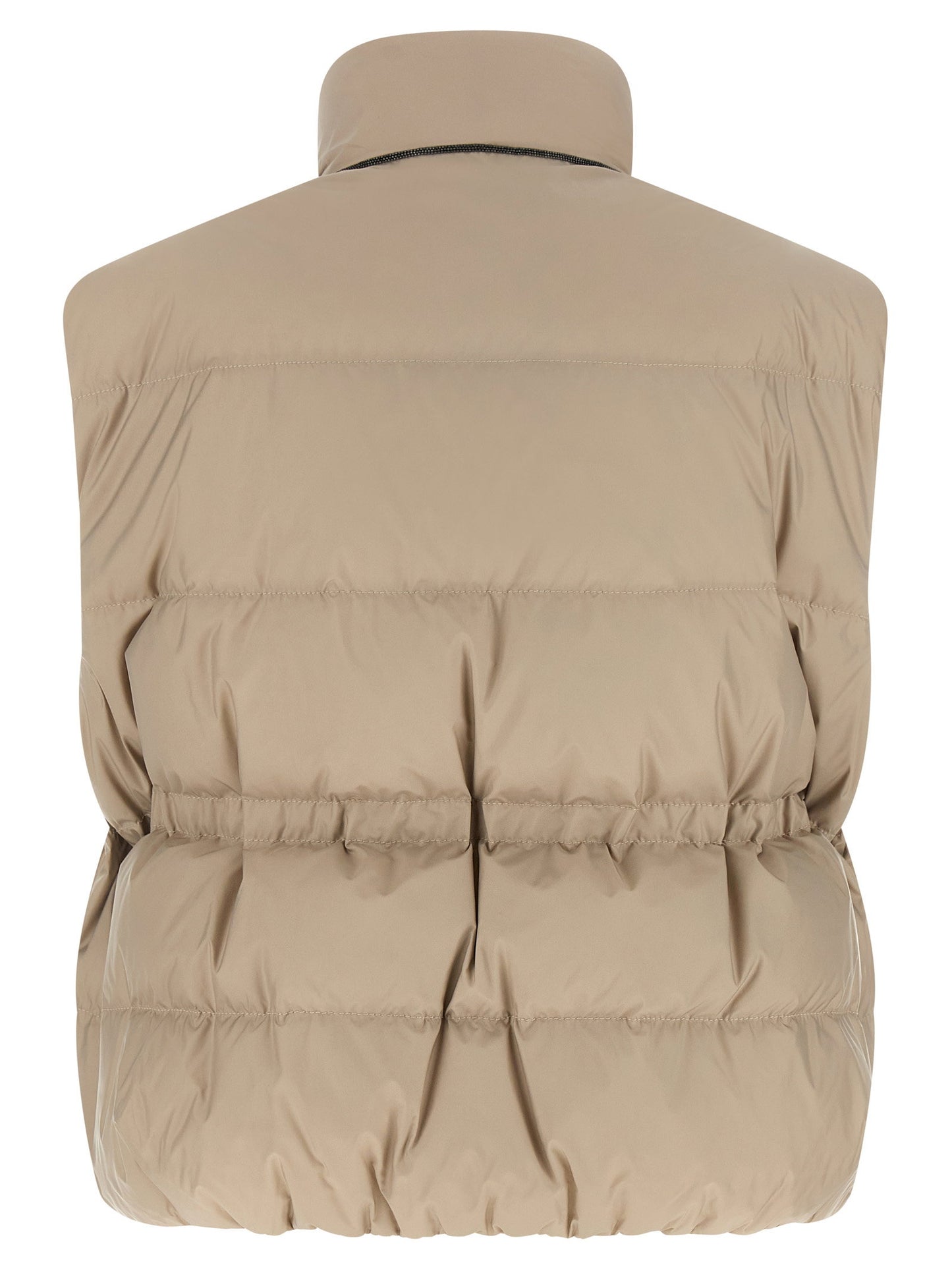 Brunello Cucinelli Monile Vest
