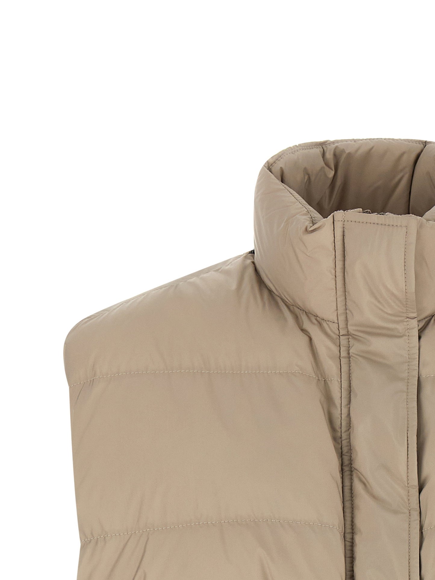 Brunello Cucinelli Monile Vest
