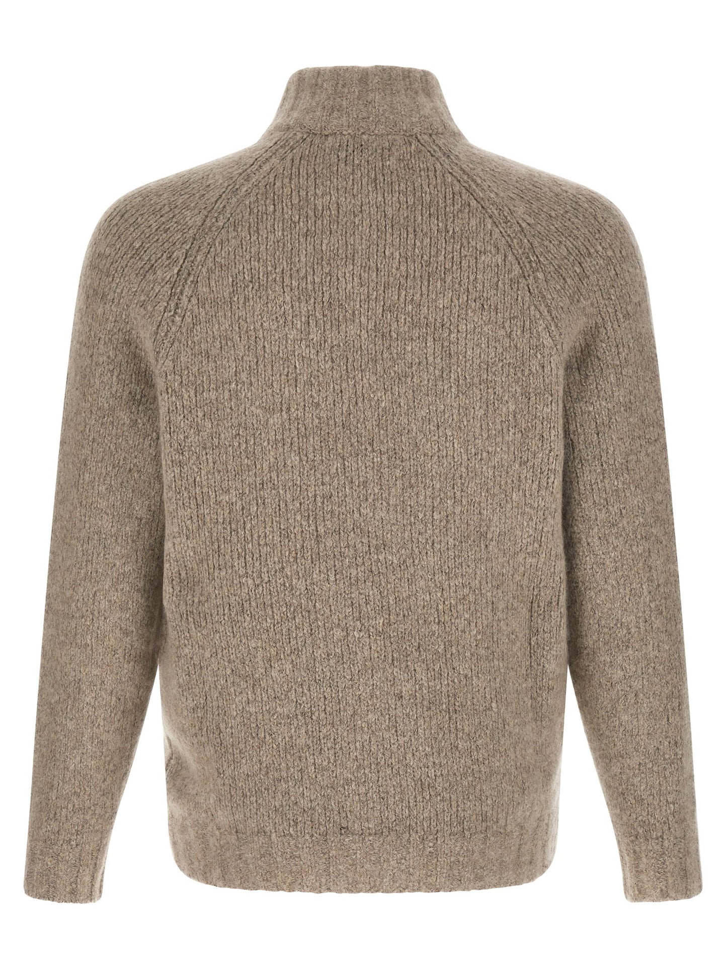 Brunello Cucinelli Cashmere And Silk Cardigan