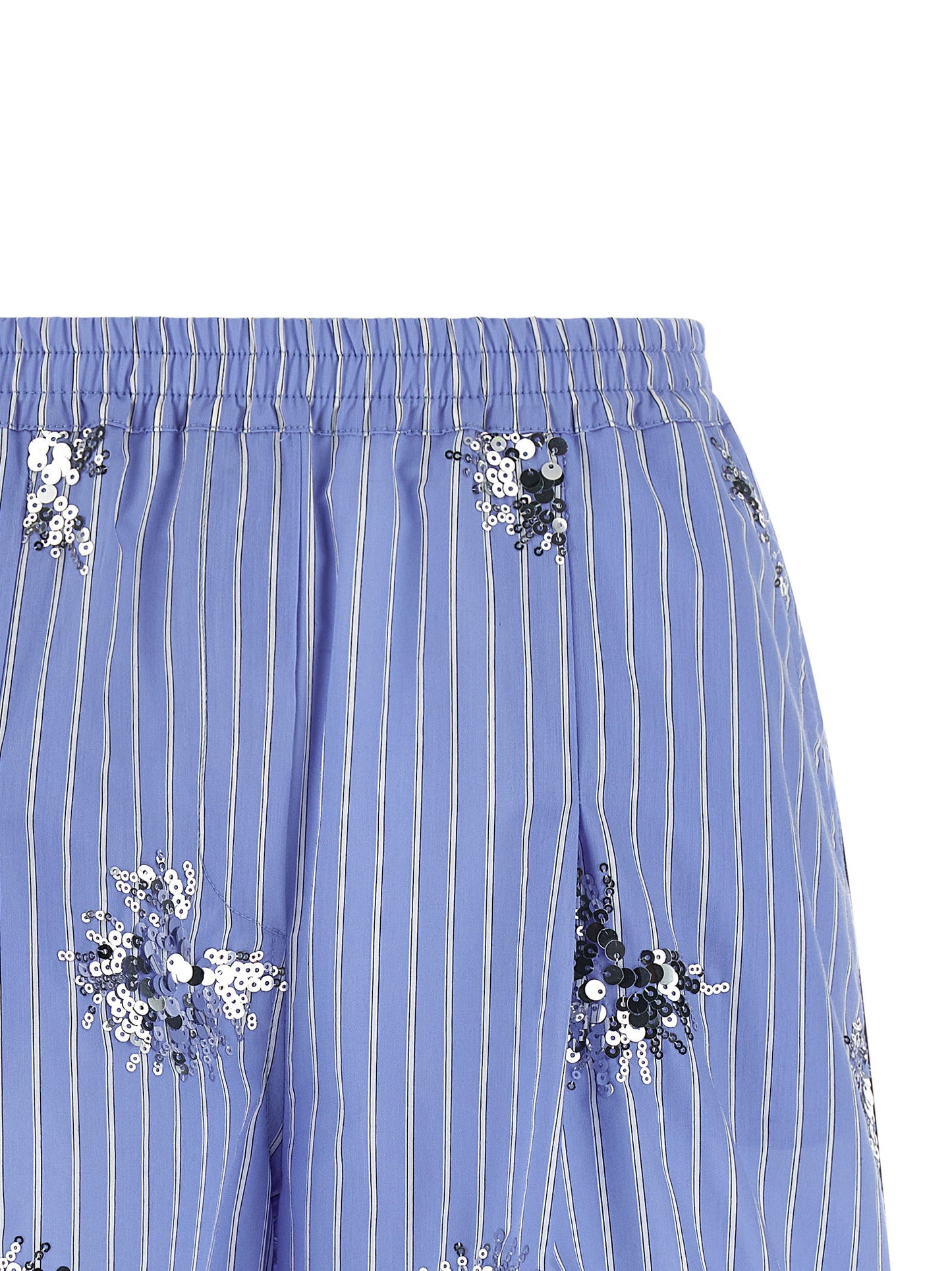 Le Twins Mezzodì Shorts