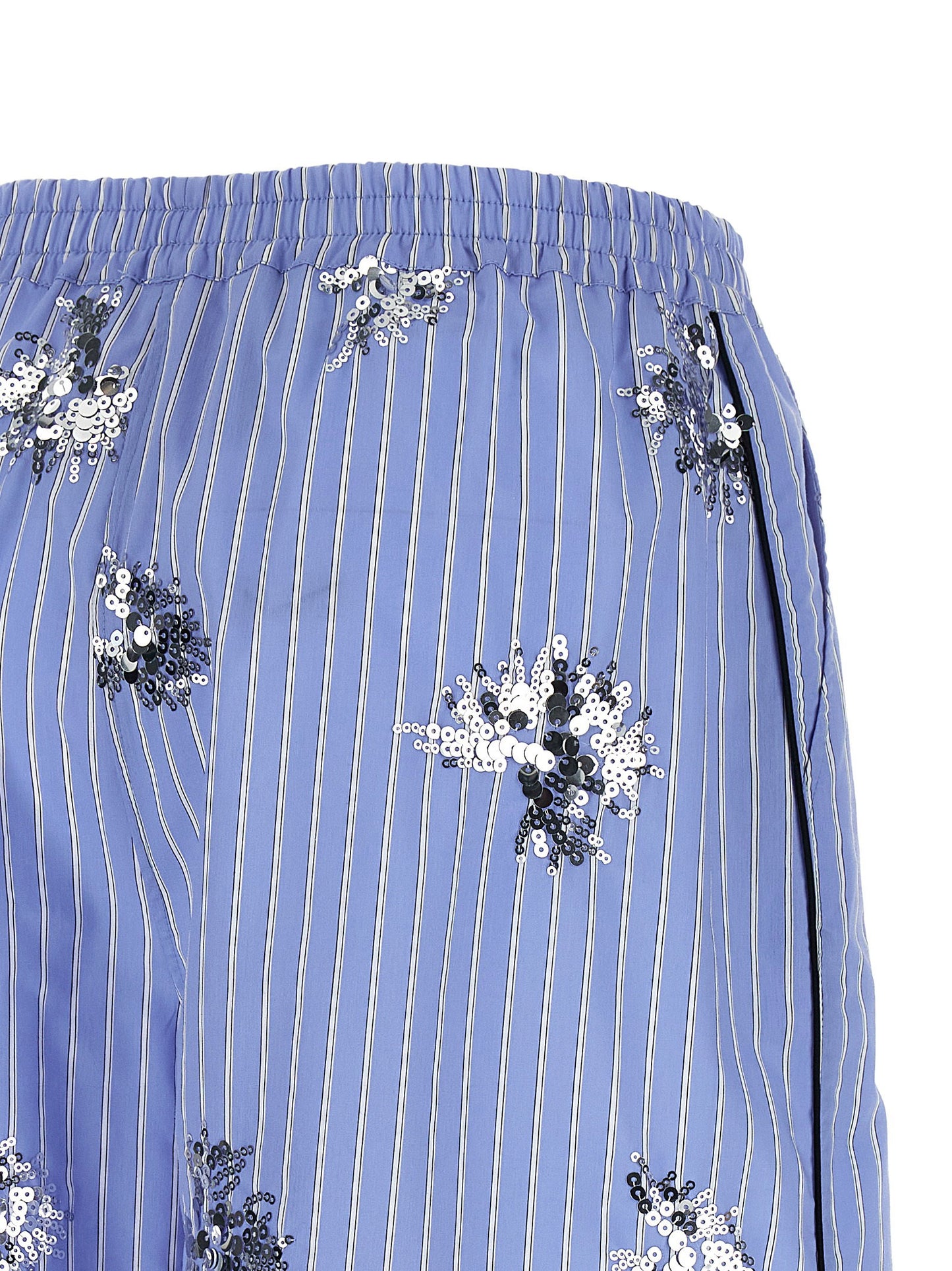 Le Twins Mezzodì Shorts