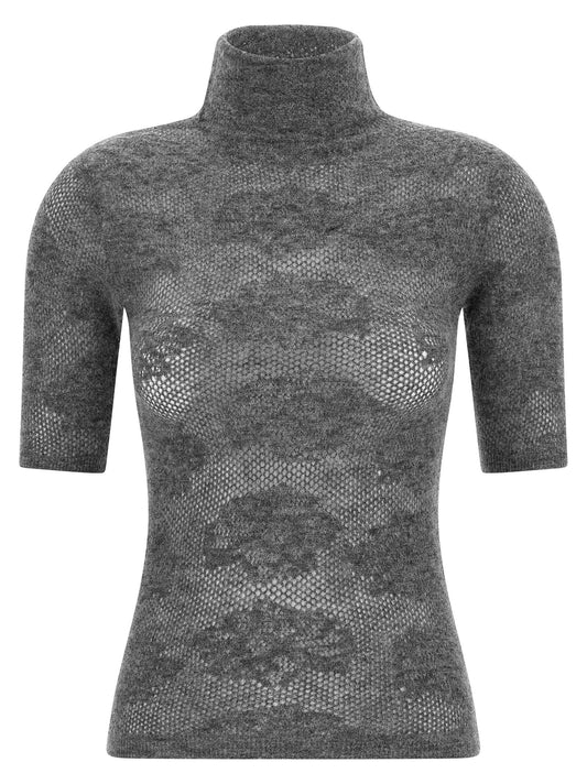 Brunello Cucinelli Turtle-neck Sweater