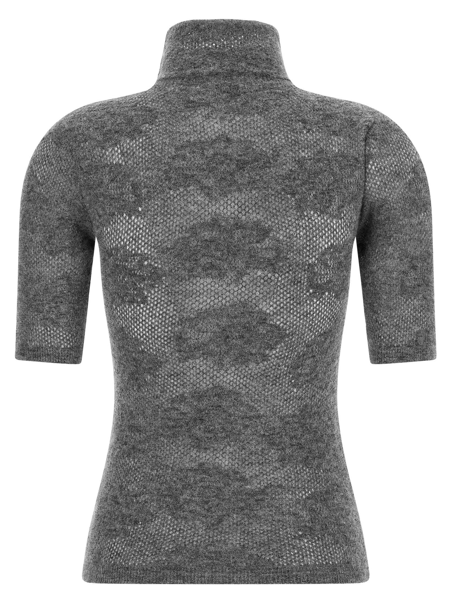 Brunello Cucinelli Turtle-neck Sweater