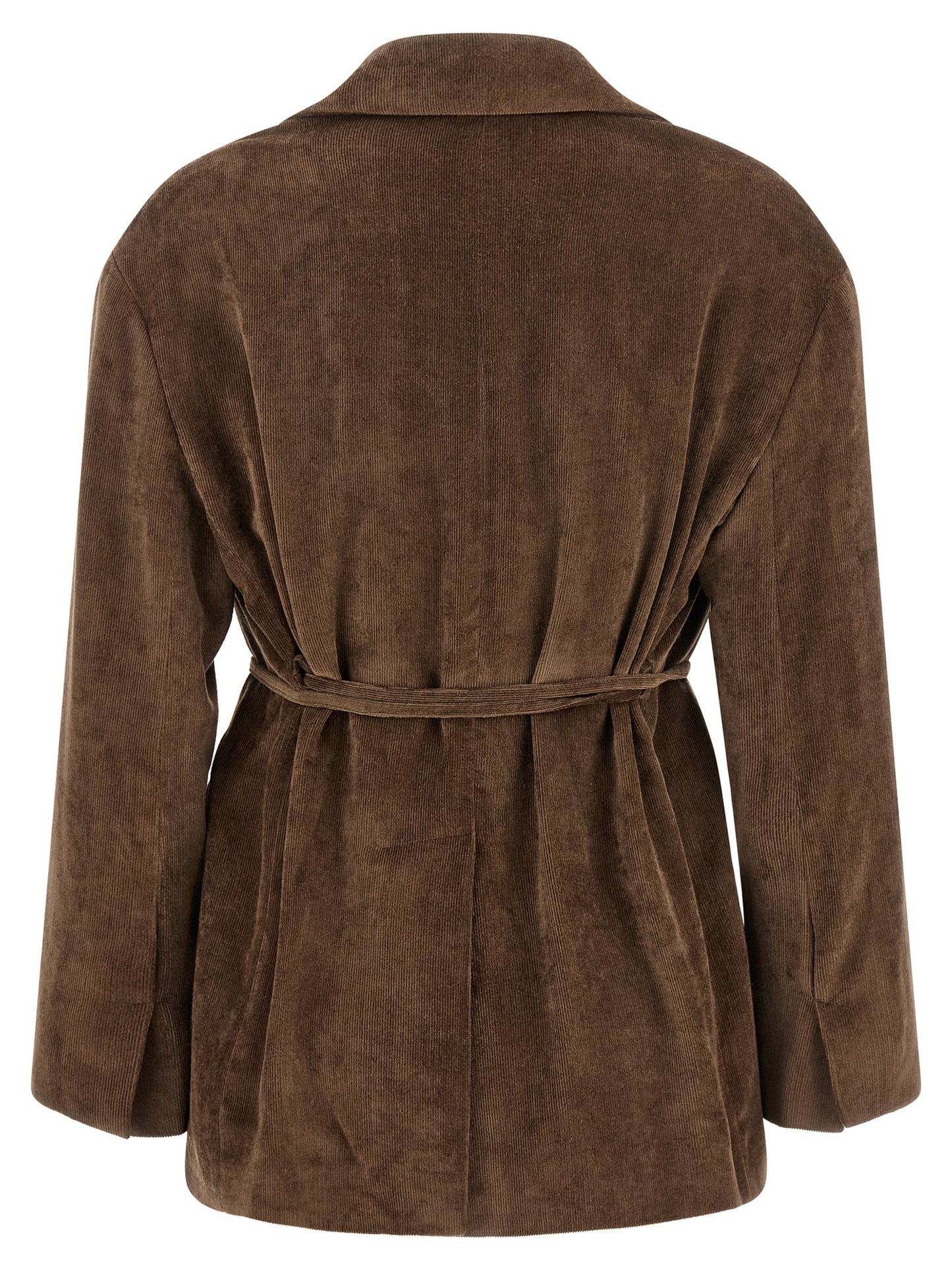 Brunello Cucinelli Velvet Blazer