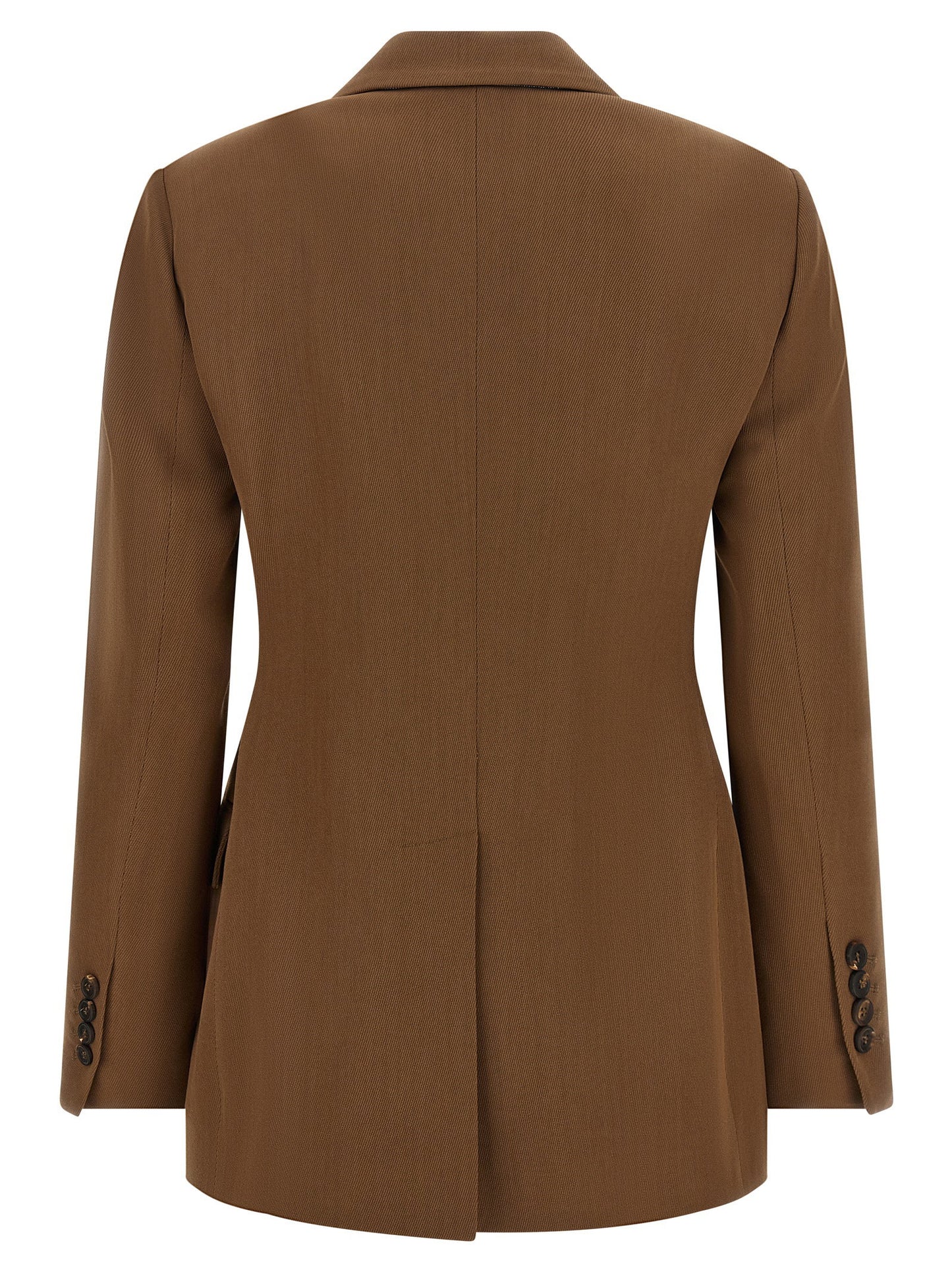 Brunello Cucinelli Double-breasted Blazer