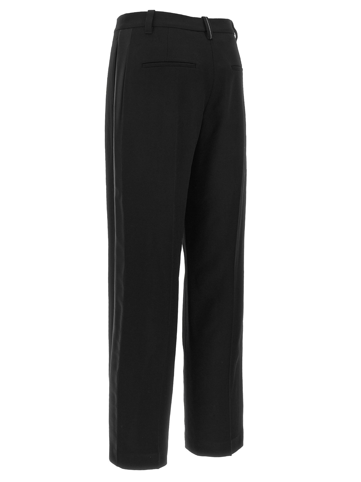 Brunello Cucinelli Monile Pants