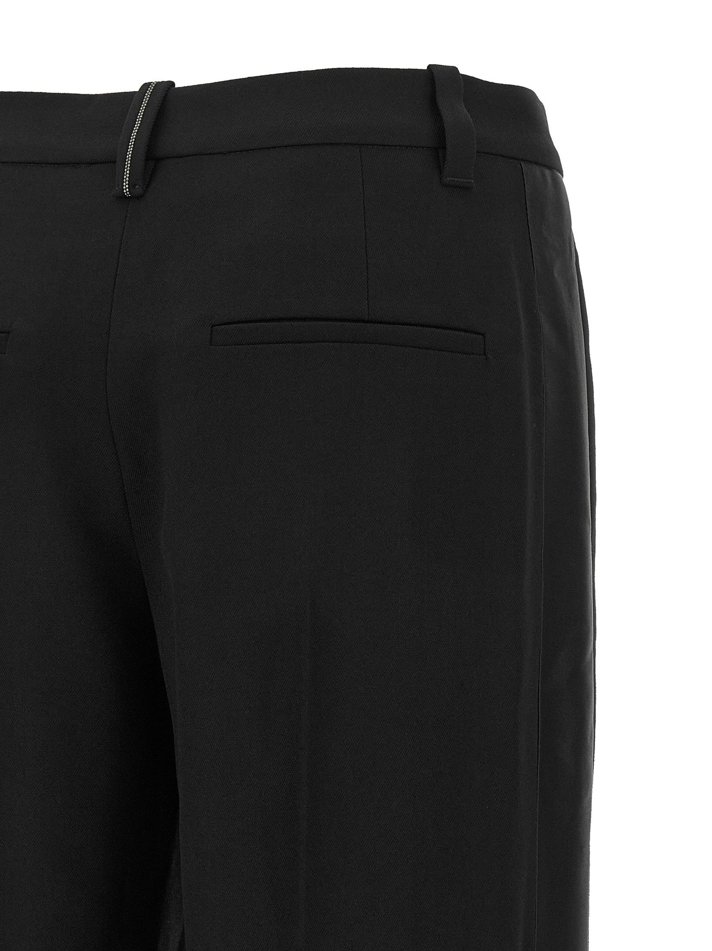 Brunello Cucinelli Monile Pants