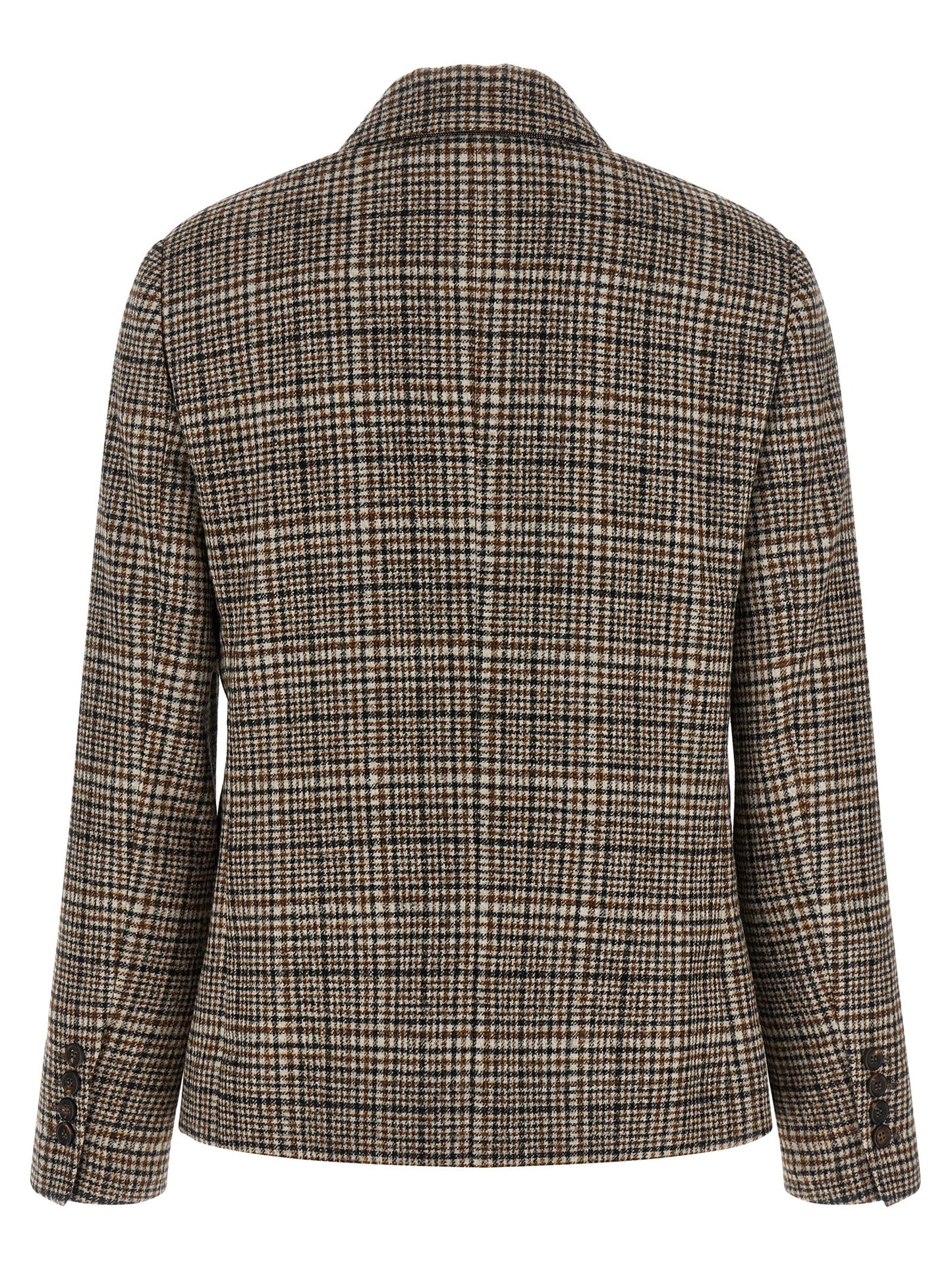 Brunello Cucinelli Double-breasted Blazer