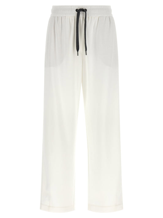 Brunello Cucinelli Track Pants