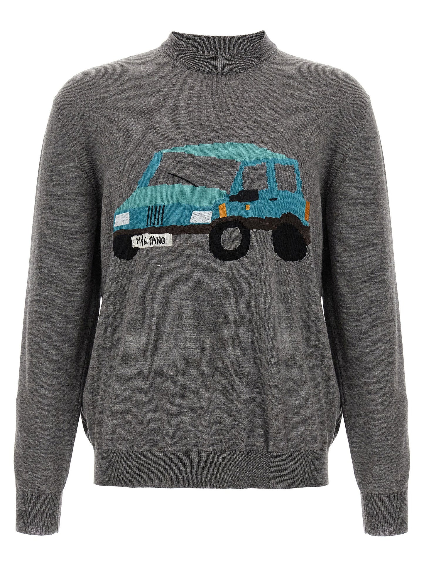 Magliano Pandino Sweater