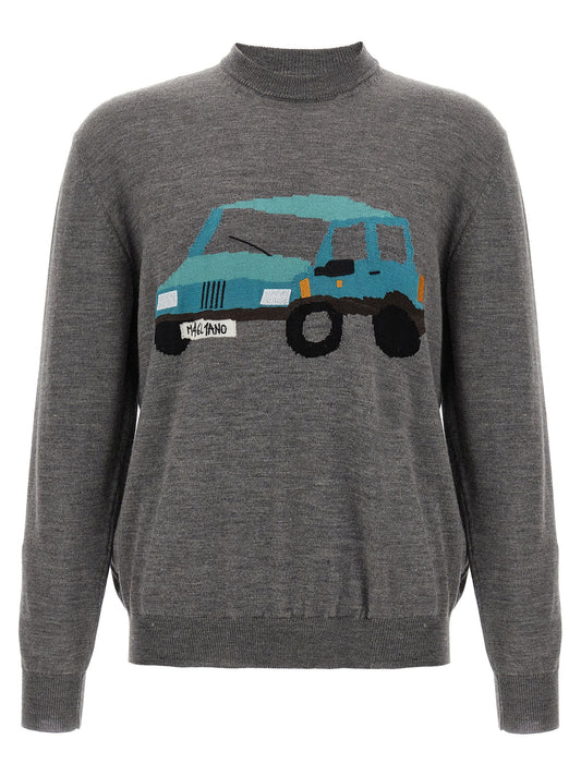 Magliano Pandino Sweater