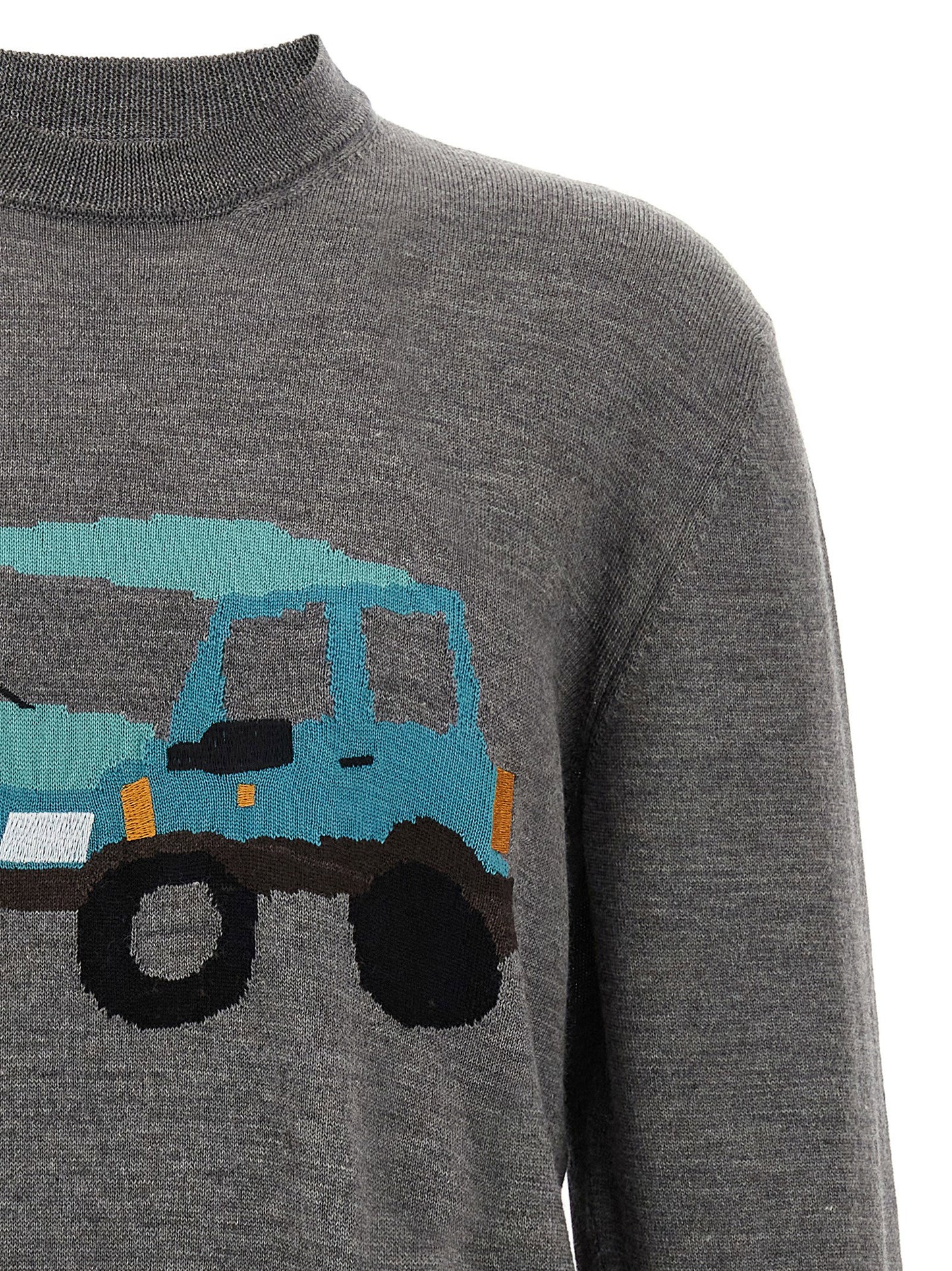 Magliano Pandino Sweater