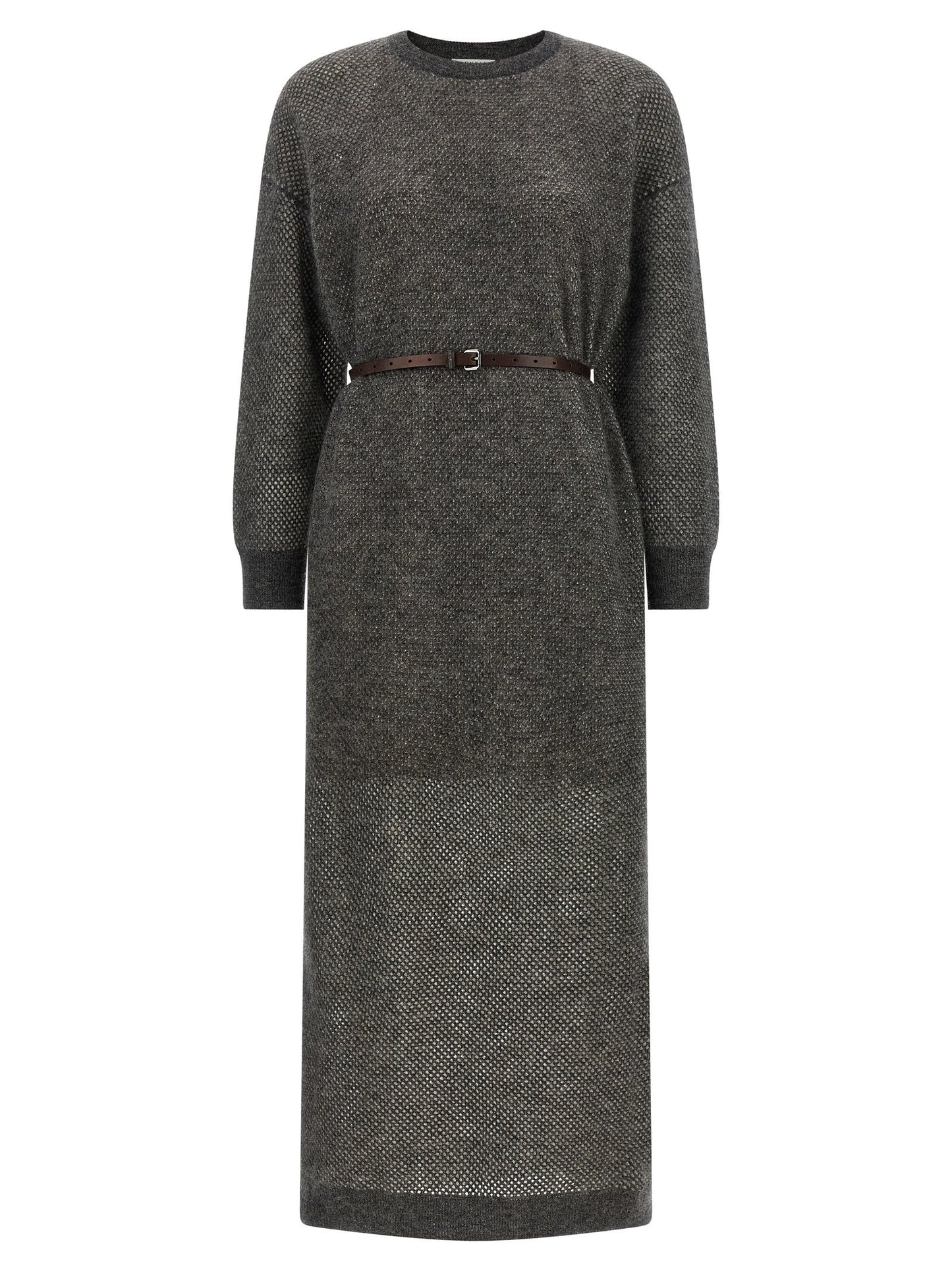 Brunello Cucinelli Sparkling Dress