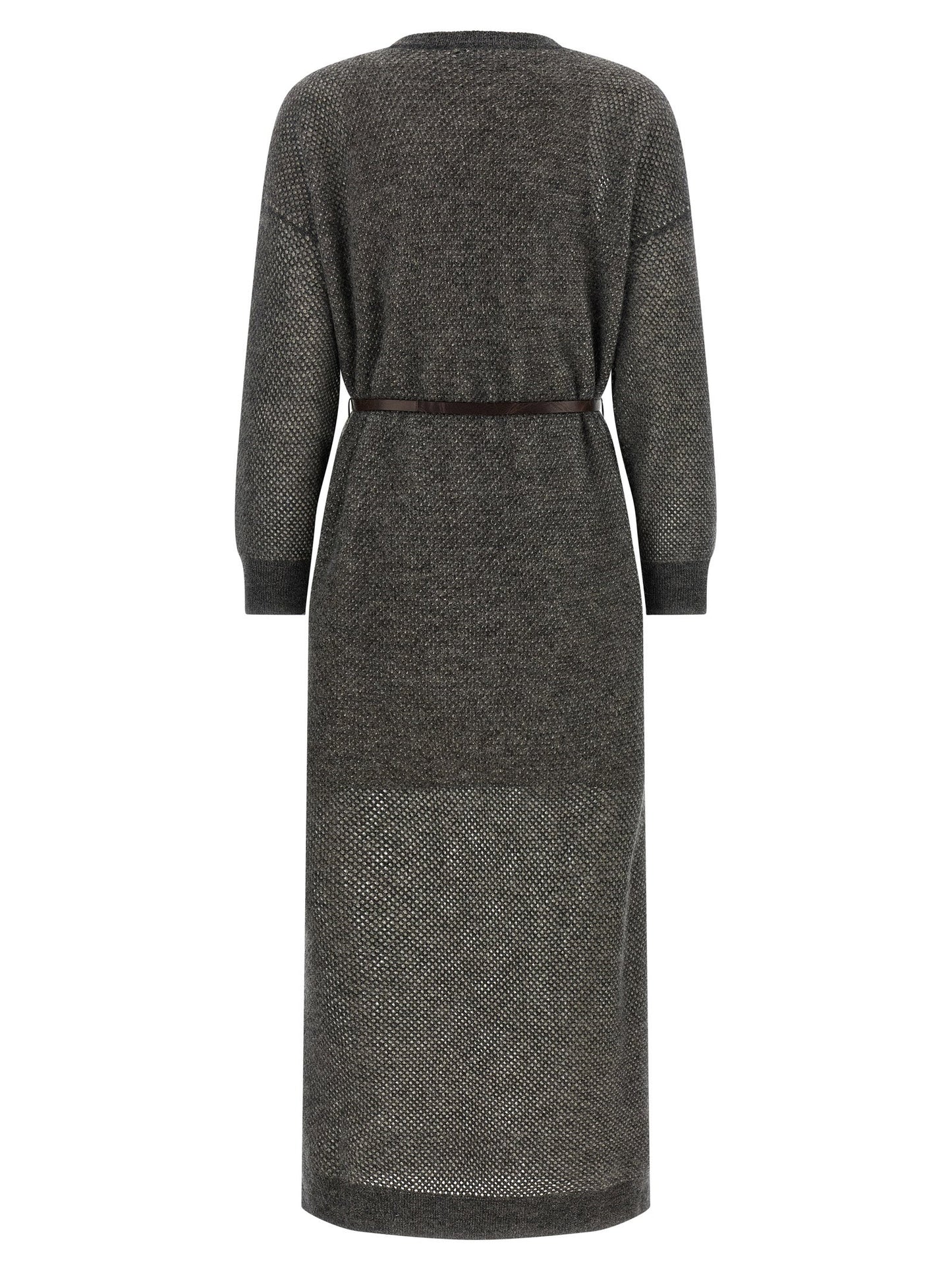 Brunello Cucinelli Sparkling Dress