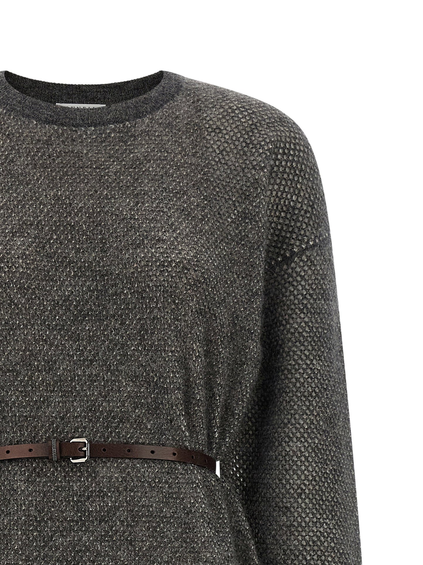 Brunello Cucinelli Sparkling Dress