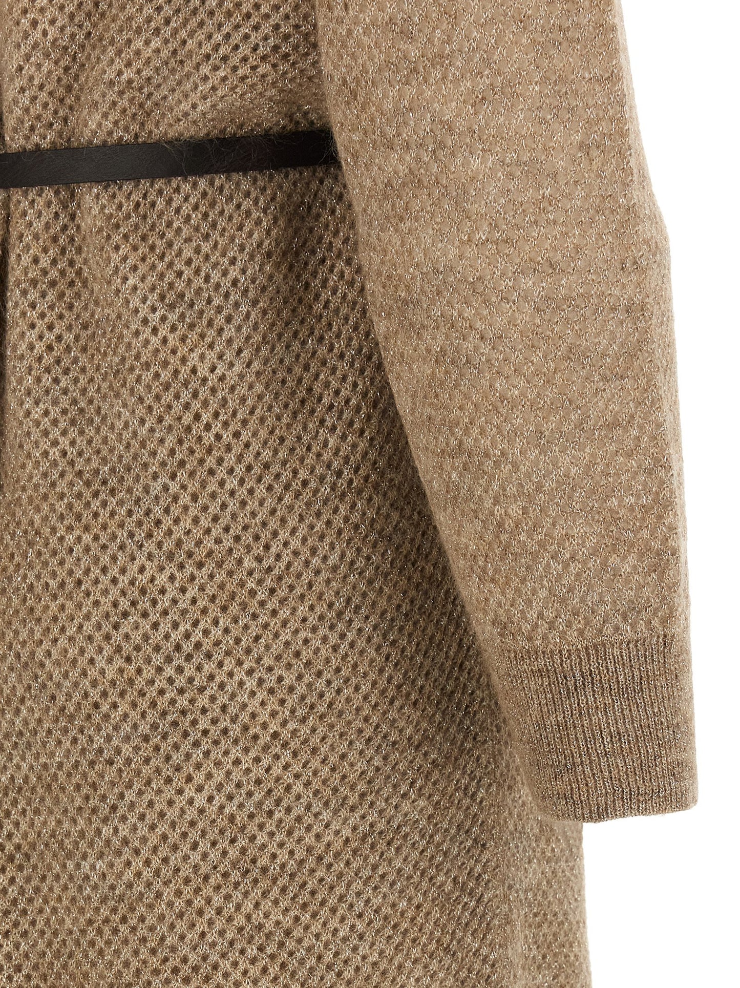 Brunello Cucinelli Sparkling Dress