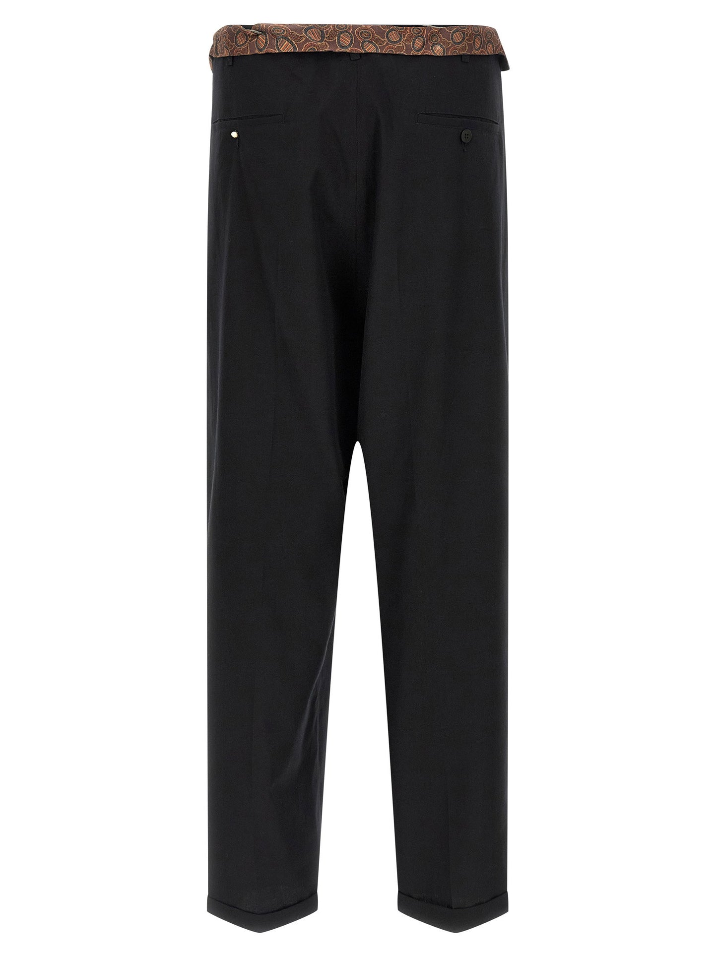 Magliano Peoples Chic Release Pants