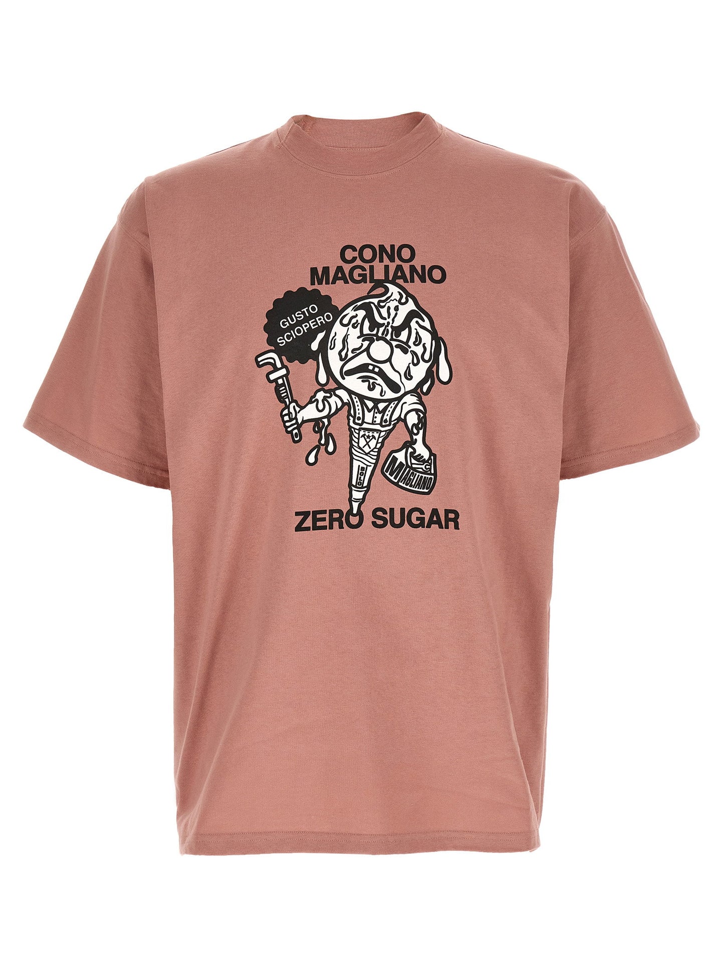 Magliano Gusto Sciopero T-shirt