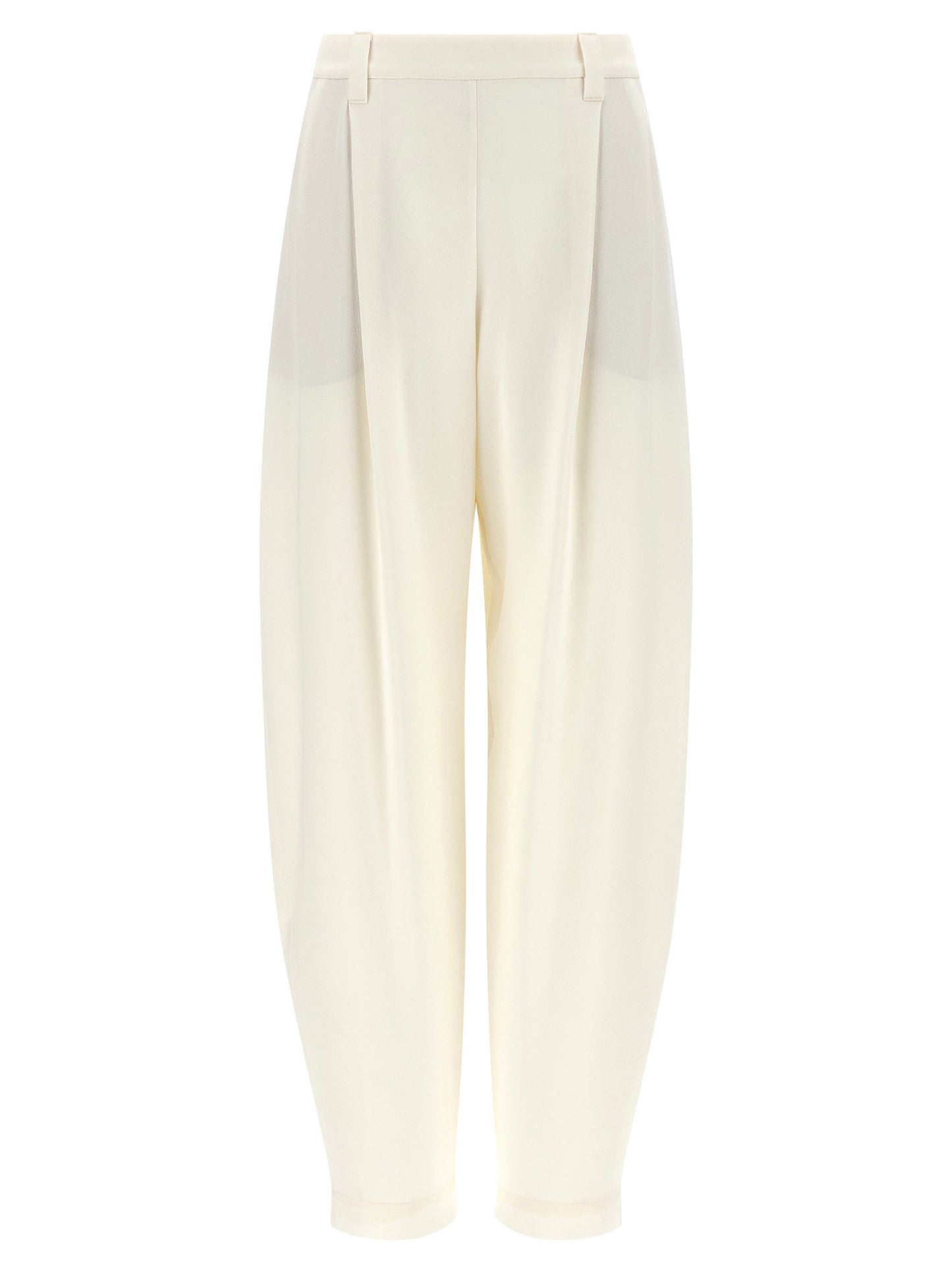 Brunello Cucinelli Twill Pants