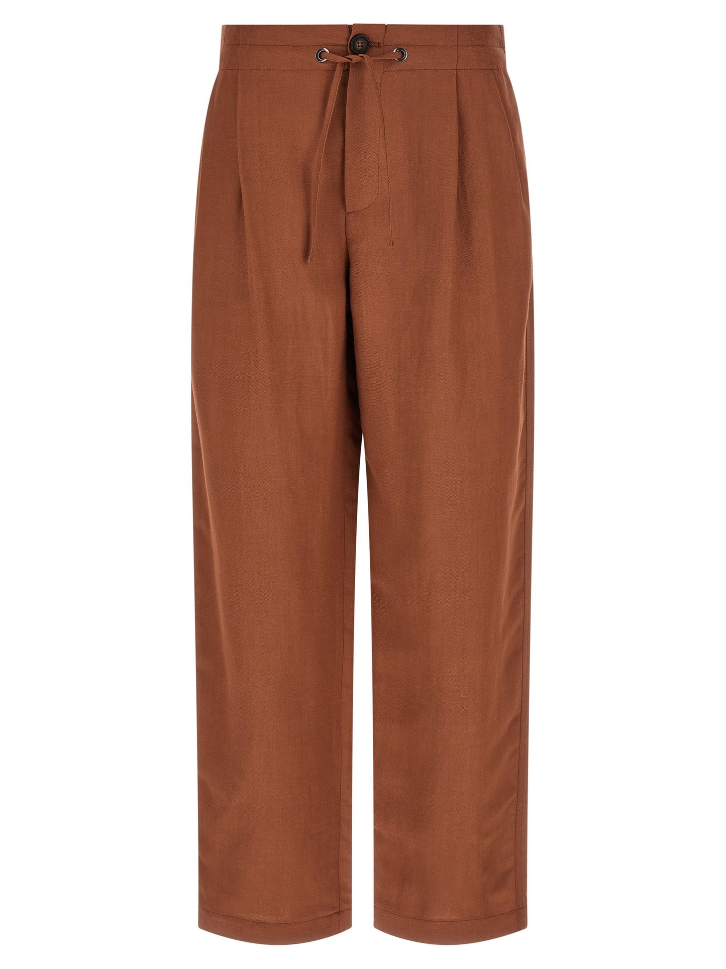 Brunello Cucinelli Tailored Track Pants
