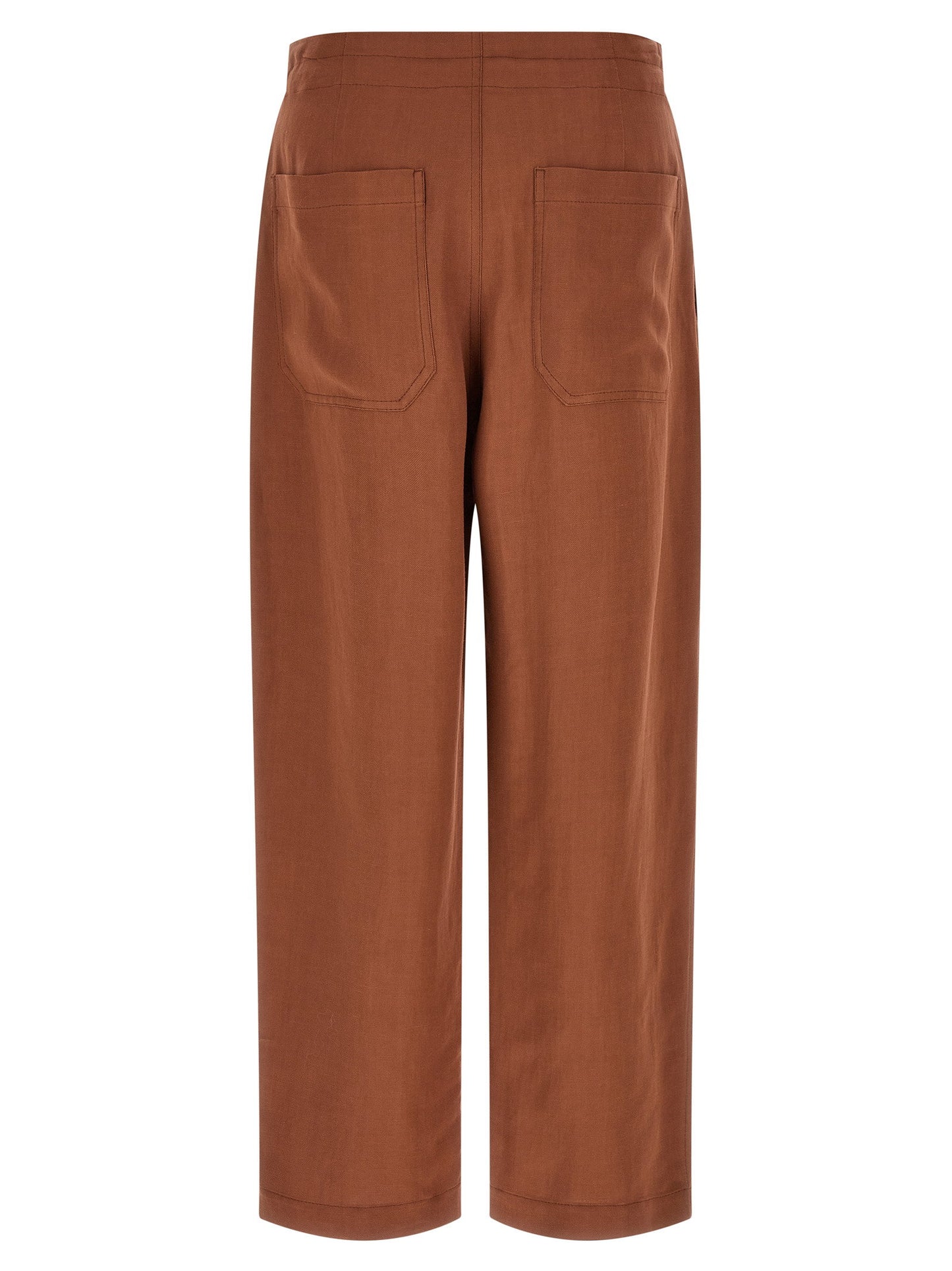 Brunello Cucinelli Tailored Track Pants