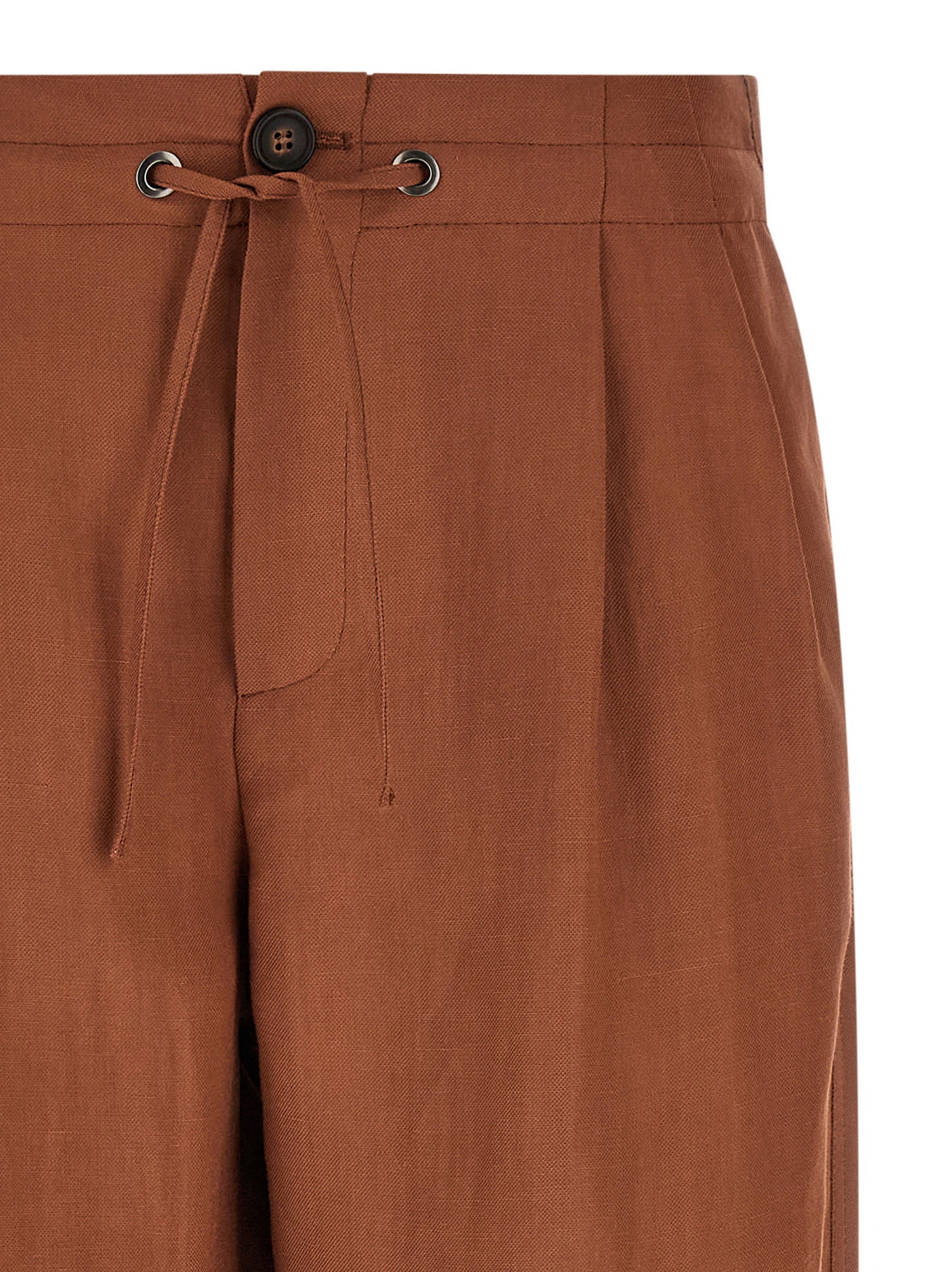 Brunello Cucinelli Tailored Track Pants