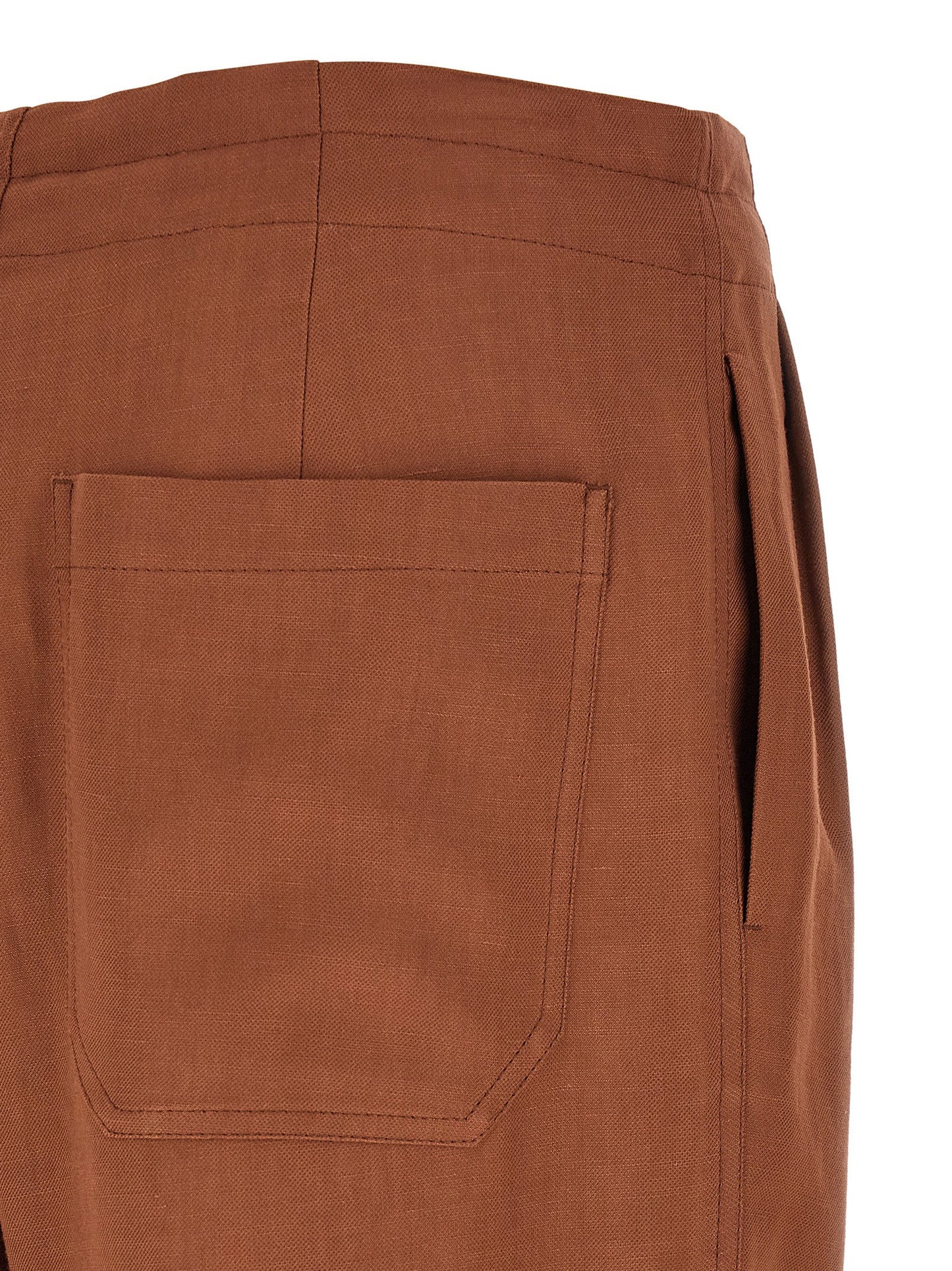 Brunello Cucinelli Tailored Track Pants