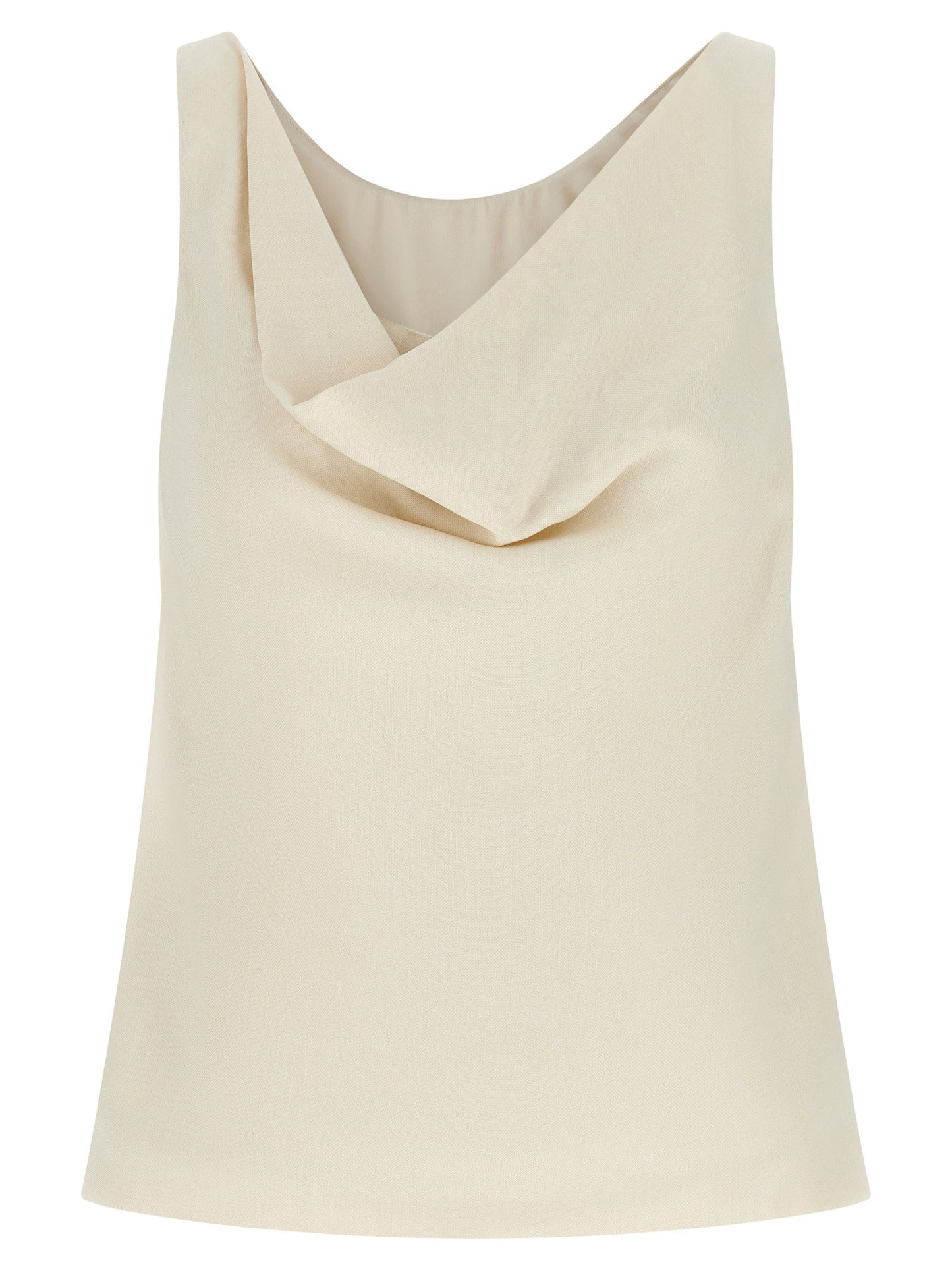 Brunello Cucinelli Fluid Top