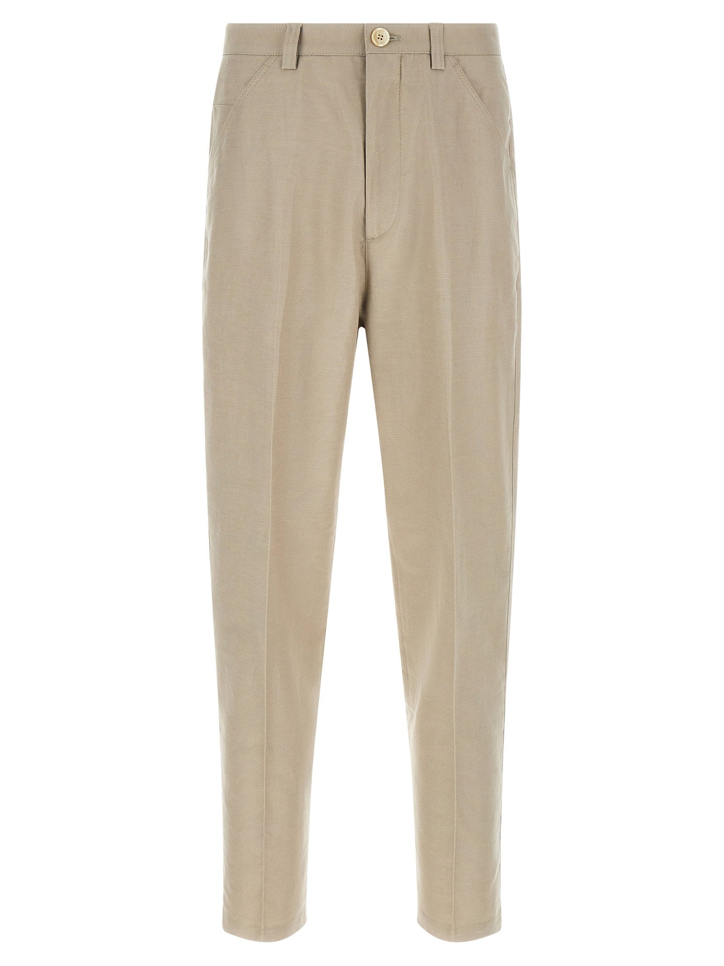 Brunello Cucinelli Panama Pants