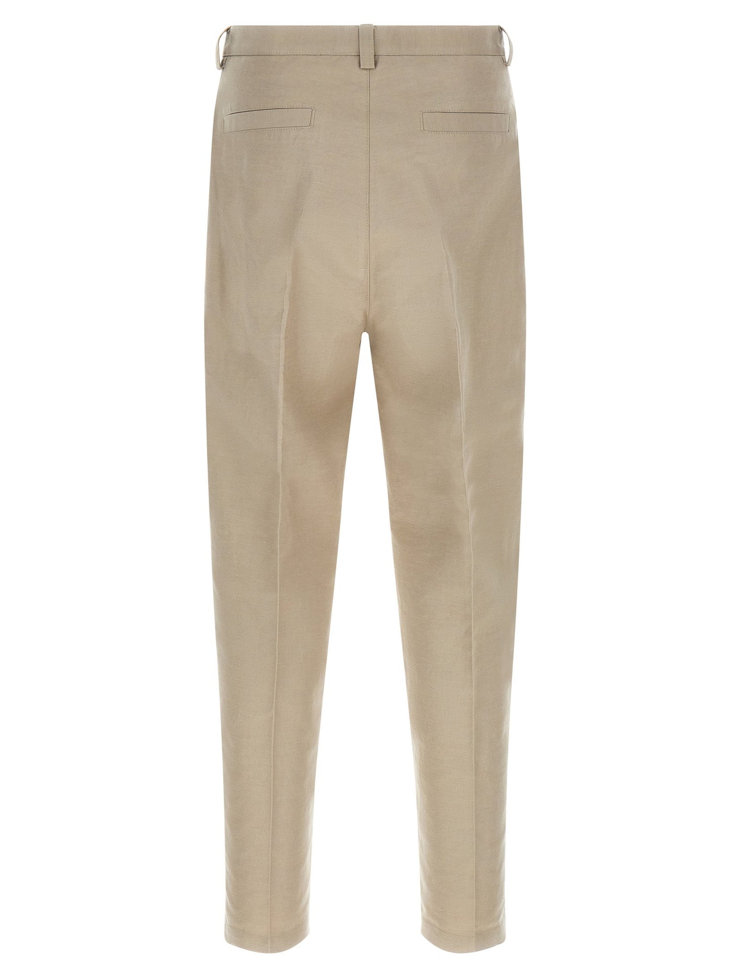 Brunello Cucinelli Panama Pants