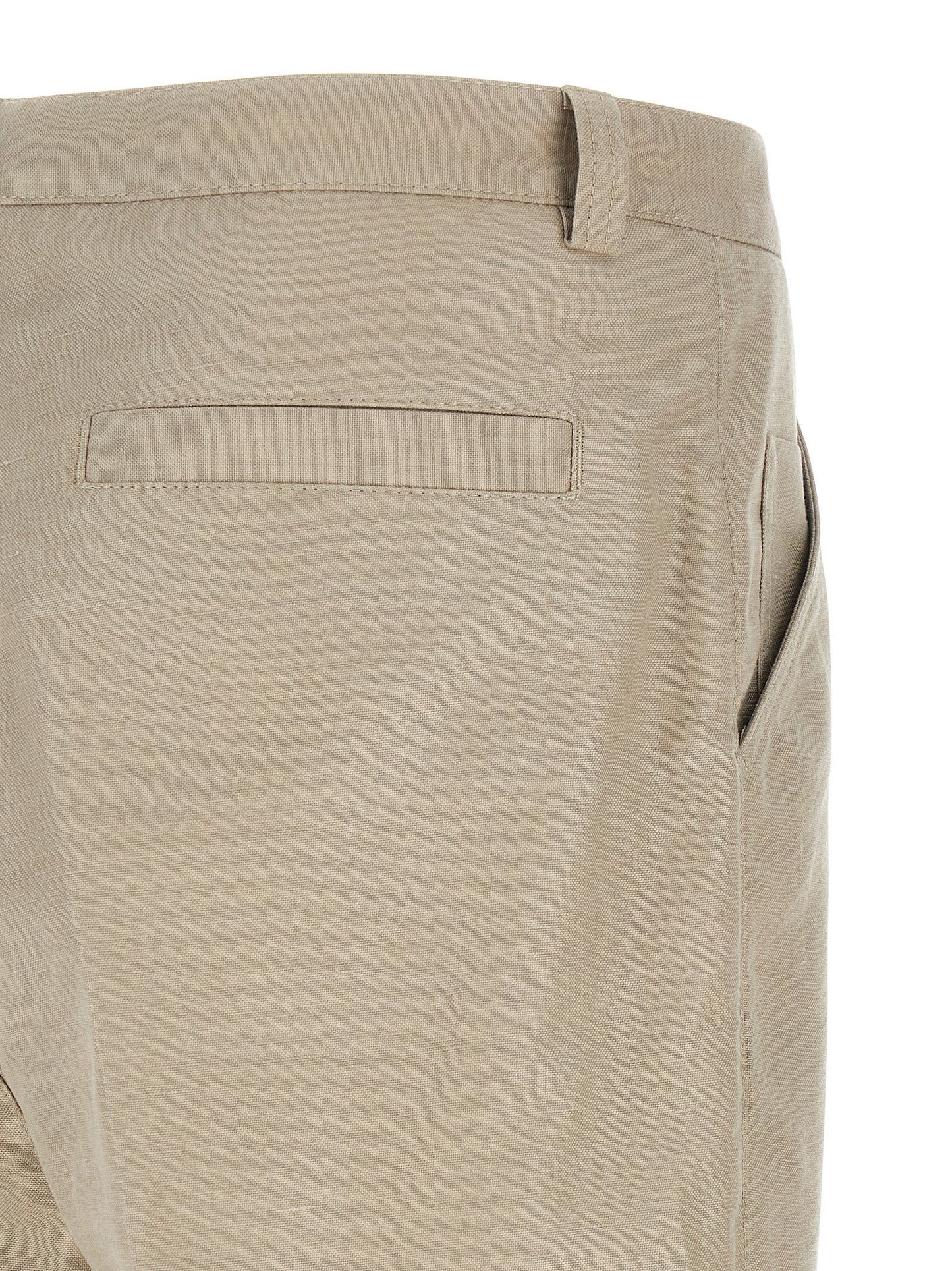Brunello Cucinelli Panama Pants
