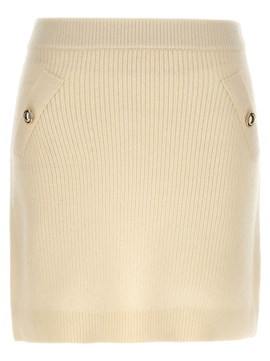 Michael Michael Kors Knitted Skirt
