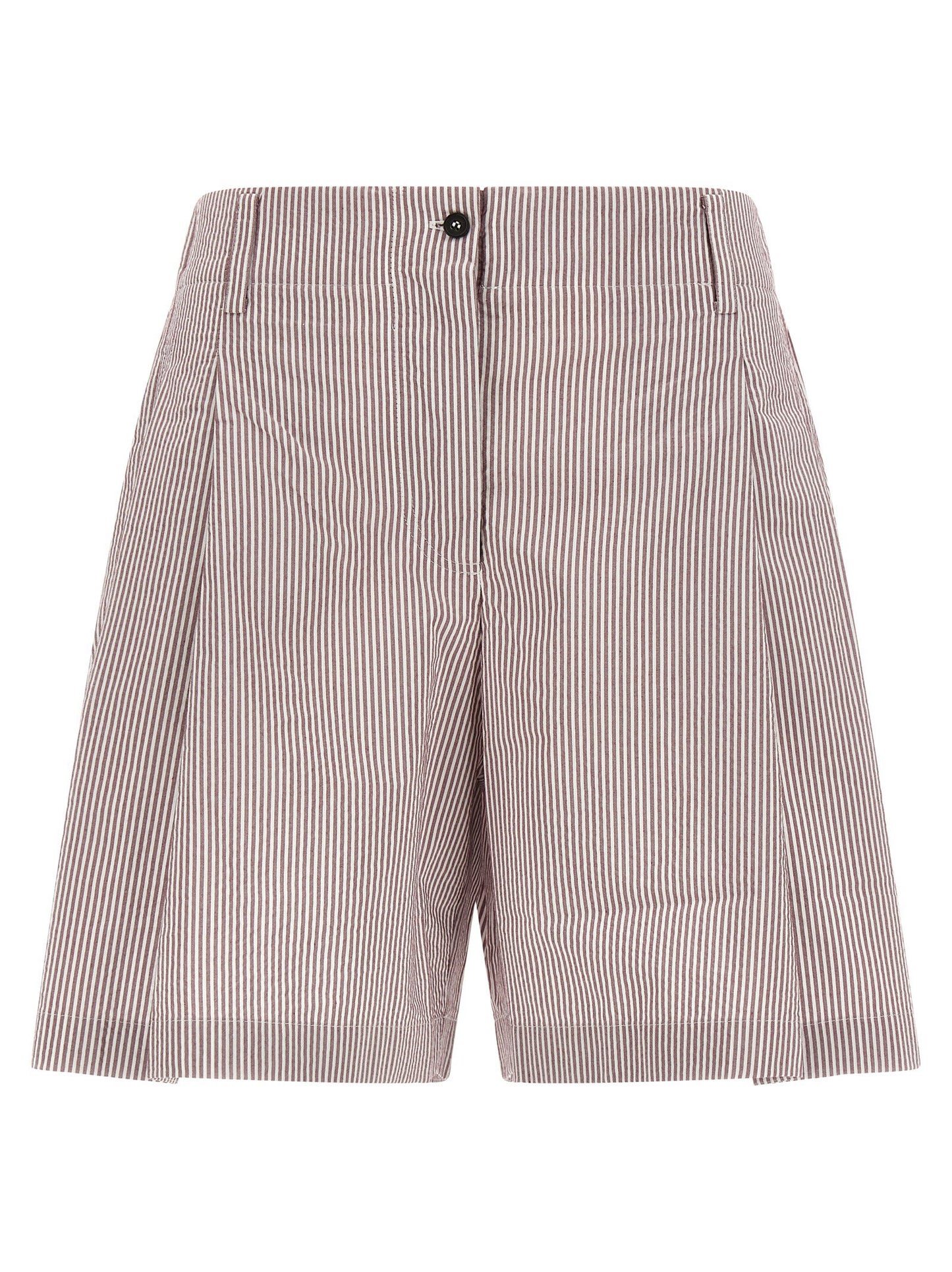 Brunello Cucinelli Baggy Shorts