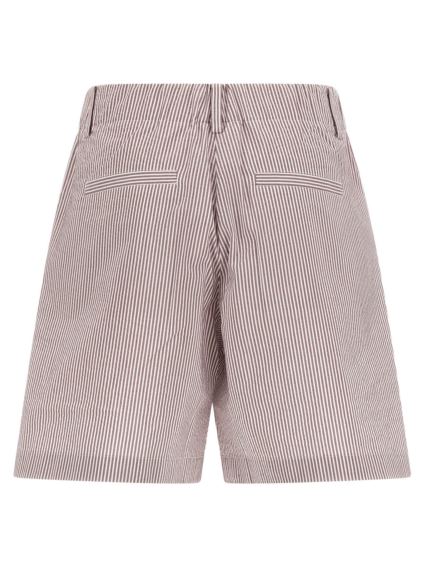 Brunello Cucinelli Baggy Shorts