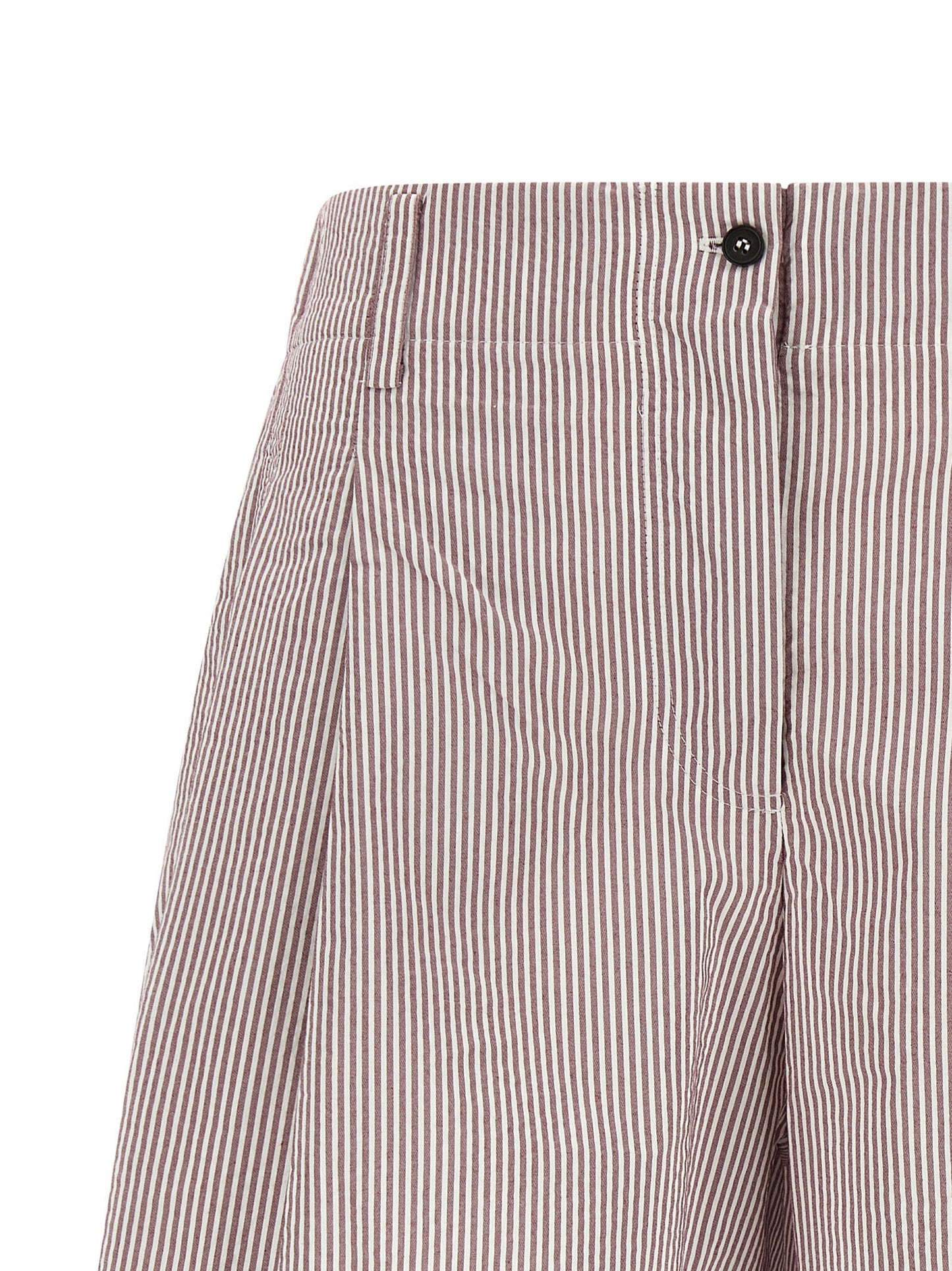 Brunello Cucinelli Baggy Shorts