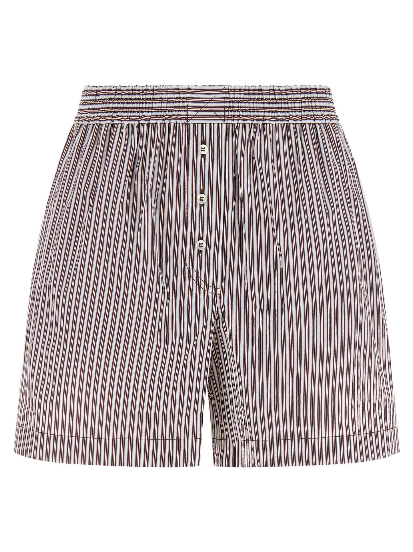 Brunello Cucinelli Pyjama Shorts