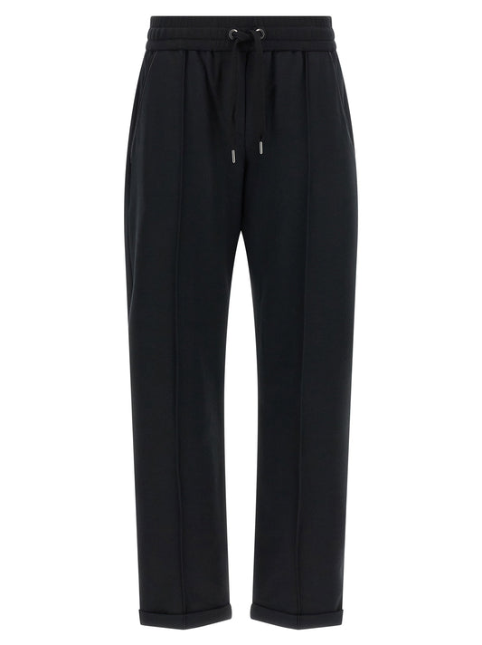Brunello Cucinelli Track Joggers