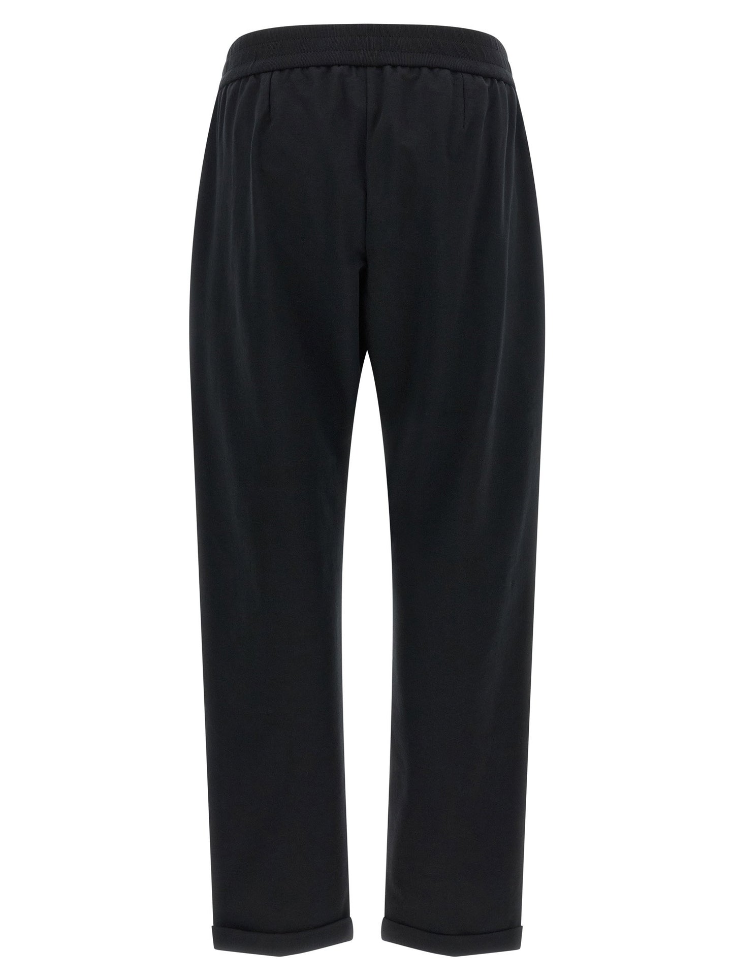 Brunello Cucinelli Track Joggers