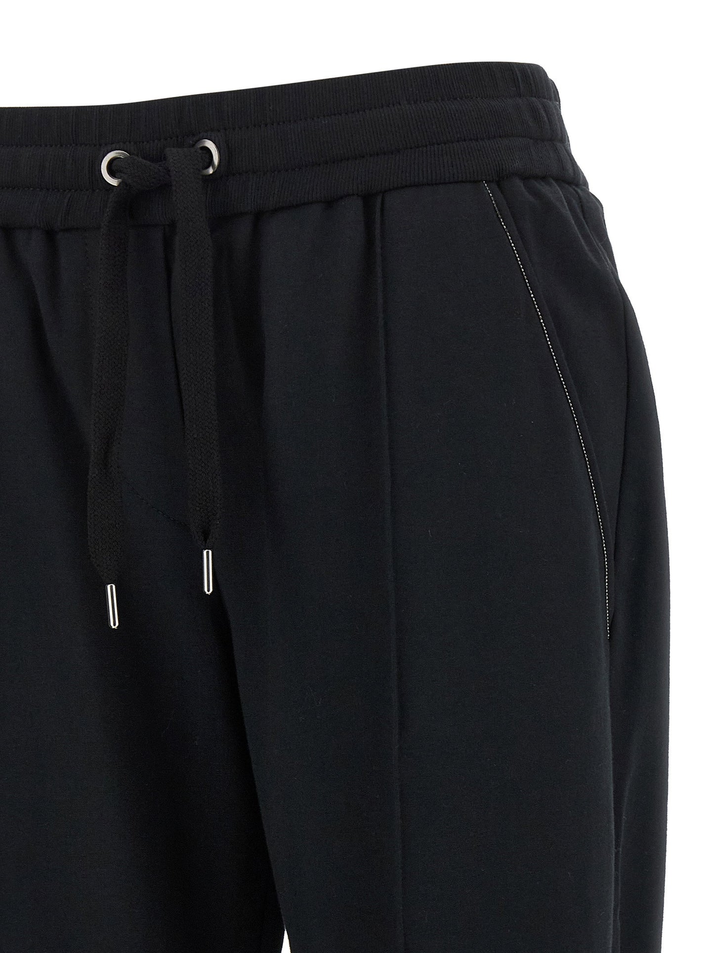 Brunello Cucinelli Track Joggers