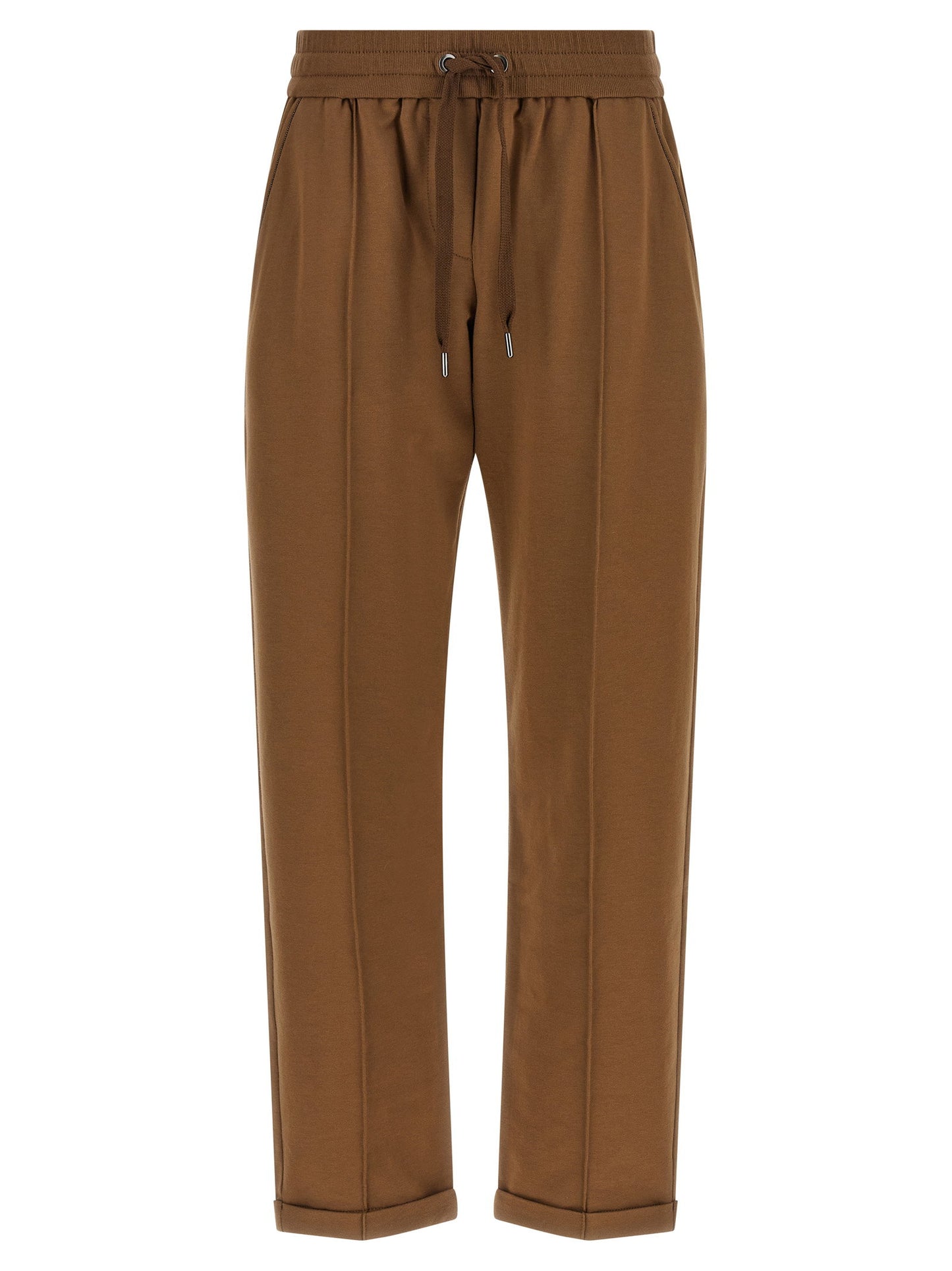 Brunello Cucinelli Track Joggers