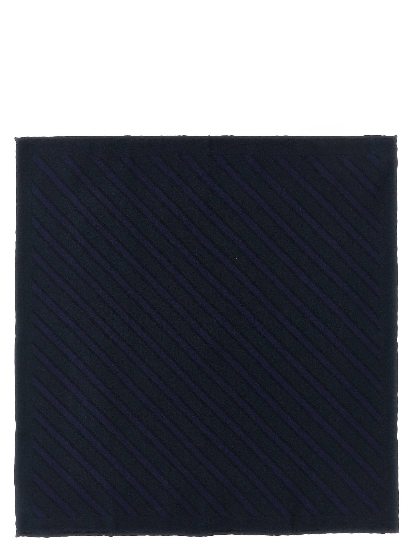 Brunello Cucinelli Regimental Pocket Clutch